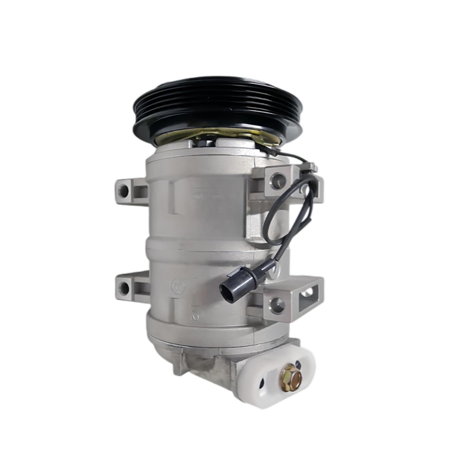84094705 85000458 8500458 24V AC Compressor Fits for Volvo Truck Replace parts