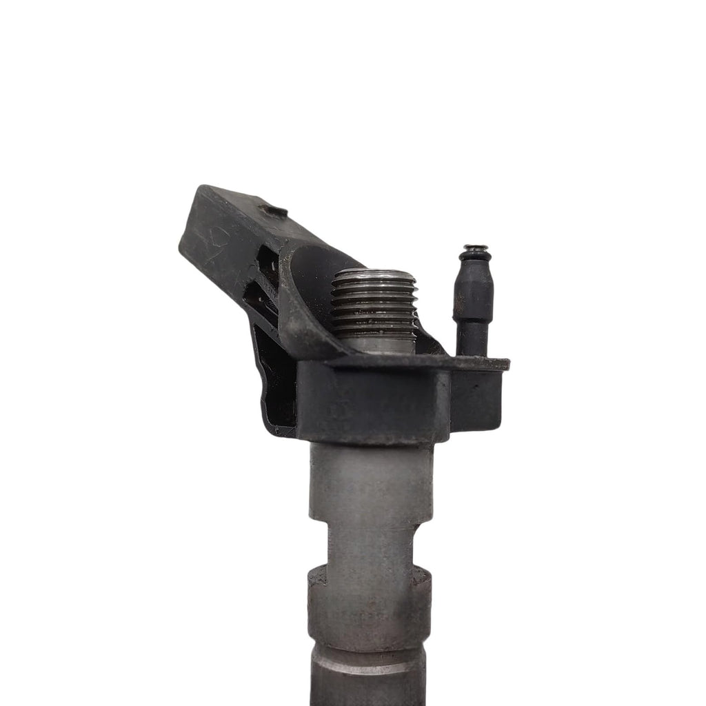Fuel Injector 0445115052 Fits for Audi A4 A6 A8 Q7 for VW for Phaeton for Touareg 3.0 TDI Replace parts