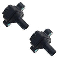 2PCS 018B-178000 Ignition Coil Fits for CF for UFORCE for ZFORCE 400 500 600 950 1000