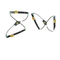 8VD837461 8VD837462 Front Window Regulator kit Fits for AUDI A3 Replace parts