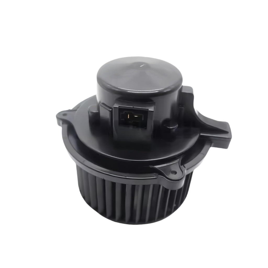 Blower Motor 24V K1002206 Fits for Doosan Daewoo Excavator DX140LC DX140W DX160W DX160LC DX170W DX190W DX230LC DX255LC-3