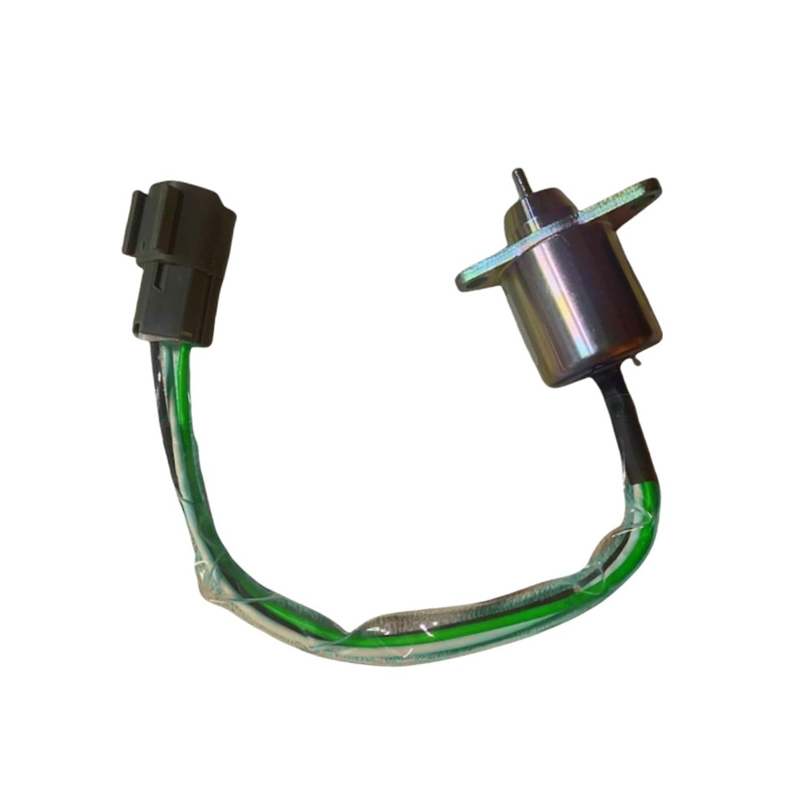 Shutdown Solenoid 1503ES-12S5SUC12S Fits for Yanmar Generator Replace parts