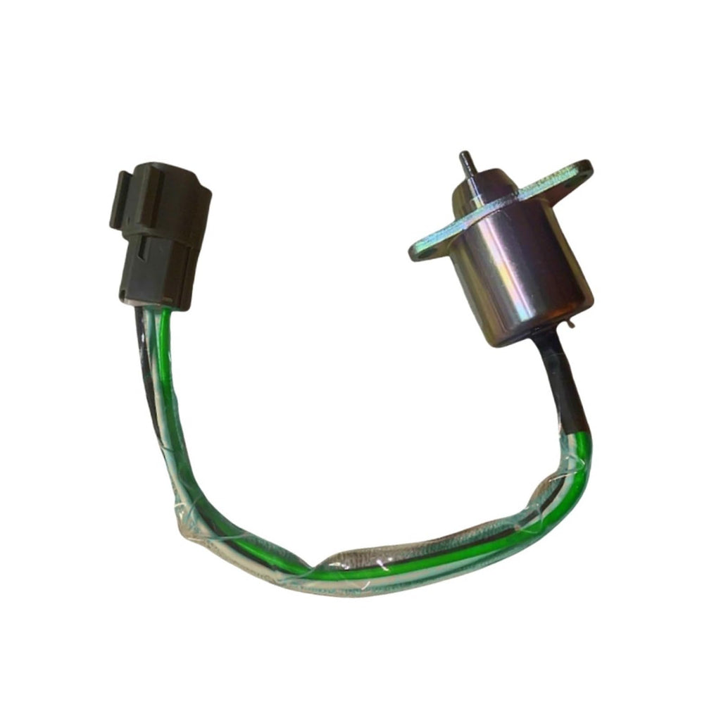Shutdown Solenoid 1503ES-12S5SUC12S Fits for Yanmar Generator Replace parts