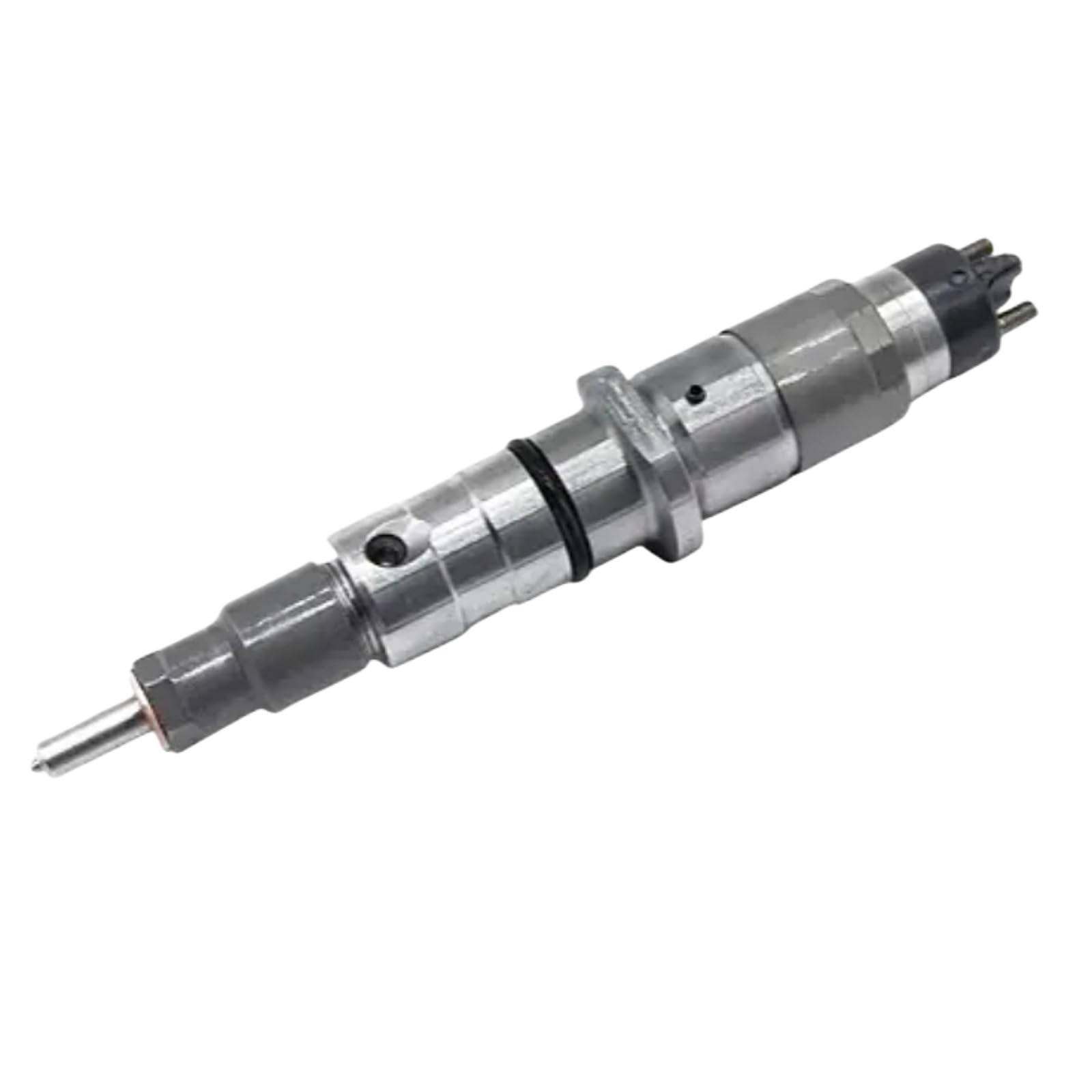 0445120075 0986435530 504128307 Common Rail Fuel Injector 6-Pack Fits for Iveco Case New Holland 2855135