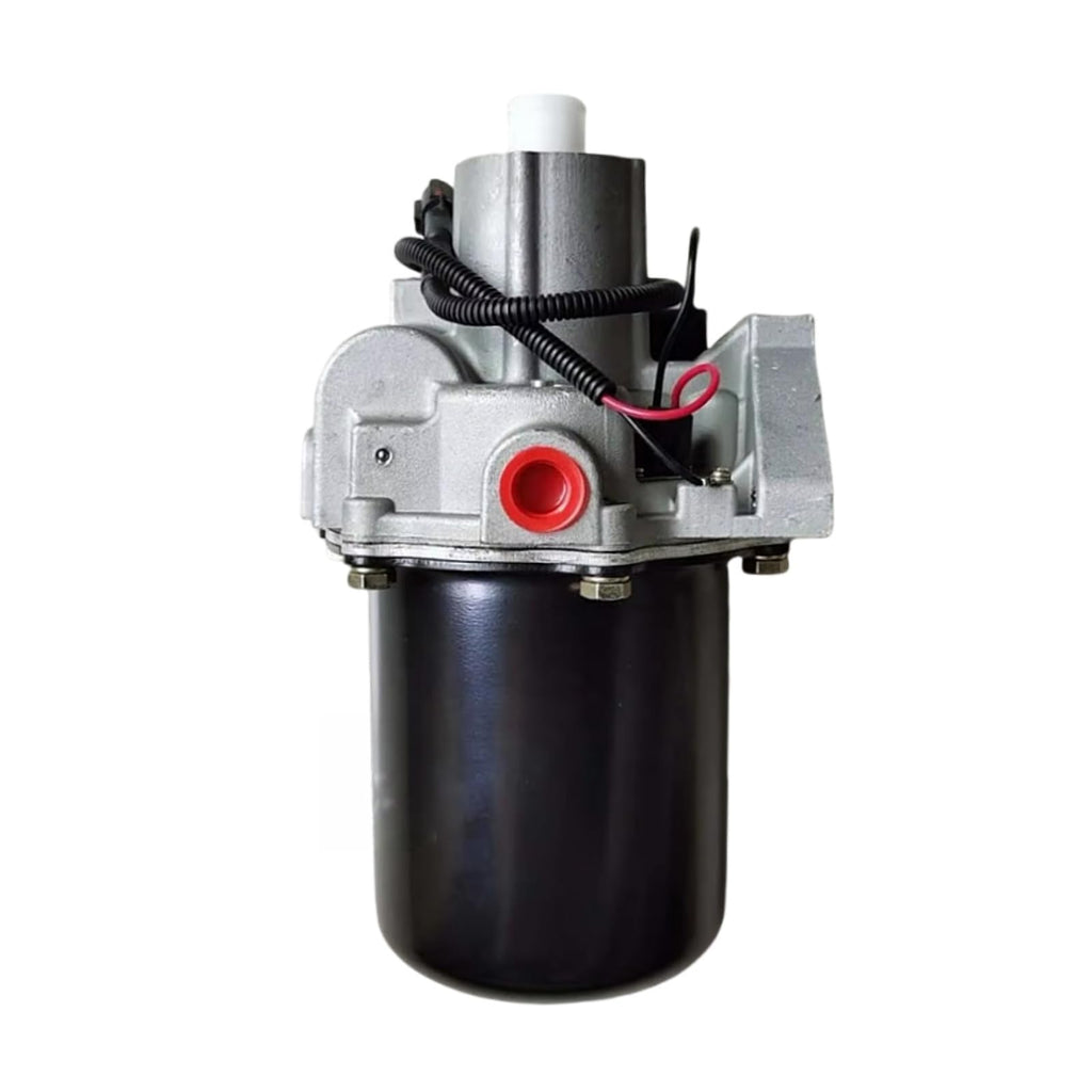 44830-2880 Air Dryer Assy Fits for HINO Truck DU-4 DU4 Replace parts