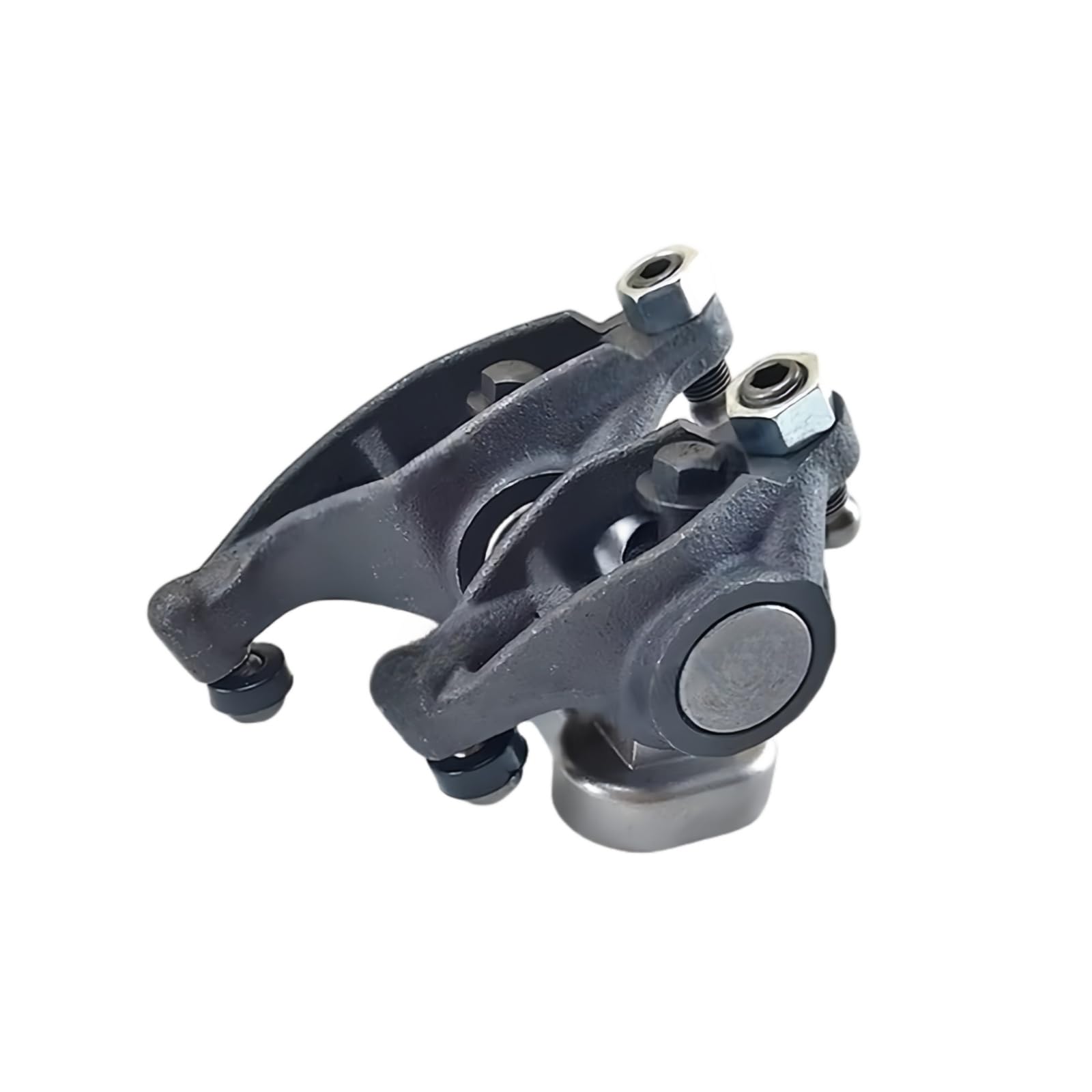 6pcs 4995602 Rocker Arm Assembly Fits for Cummins 6D107 QSB6.7 Engine Replace parts