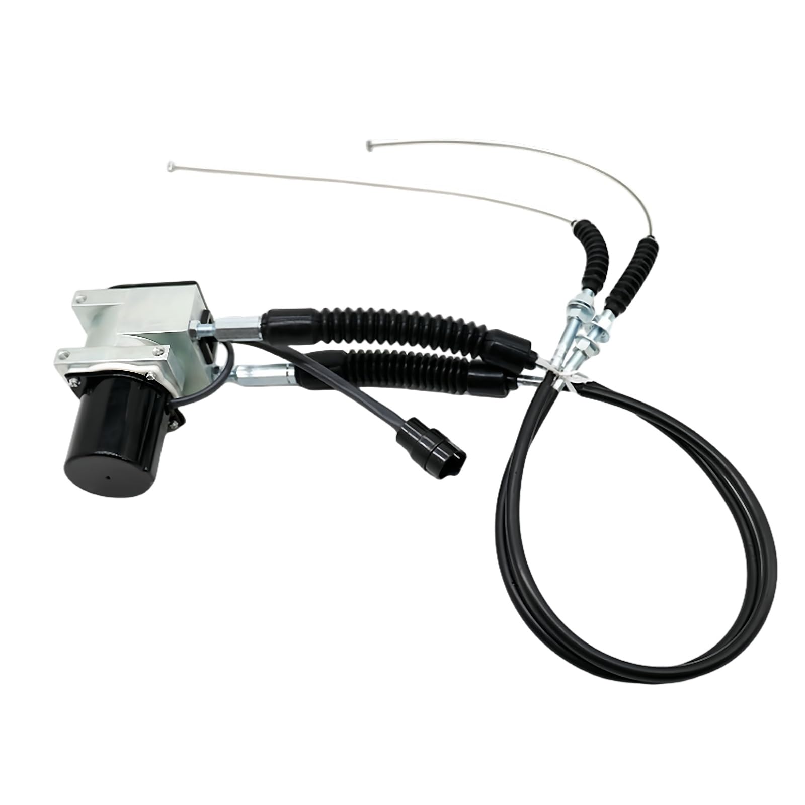 709-45100006 Stepper Motor Throttle Motor Fits for Excavator HD800 HD900 HD820 HD1250
