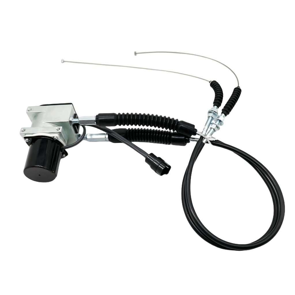 709-45100006 Stepper Motor Throttle Motor Fits for Excavator HD800 HD900 HD820 HD1250
