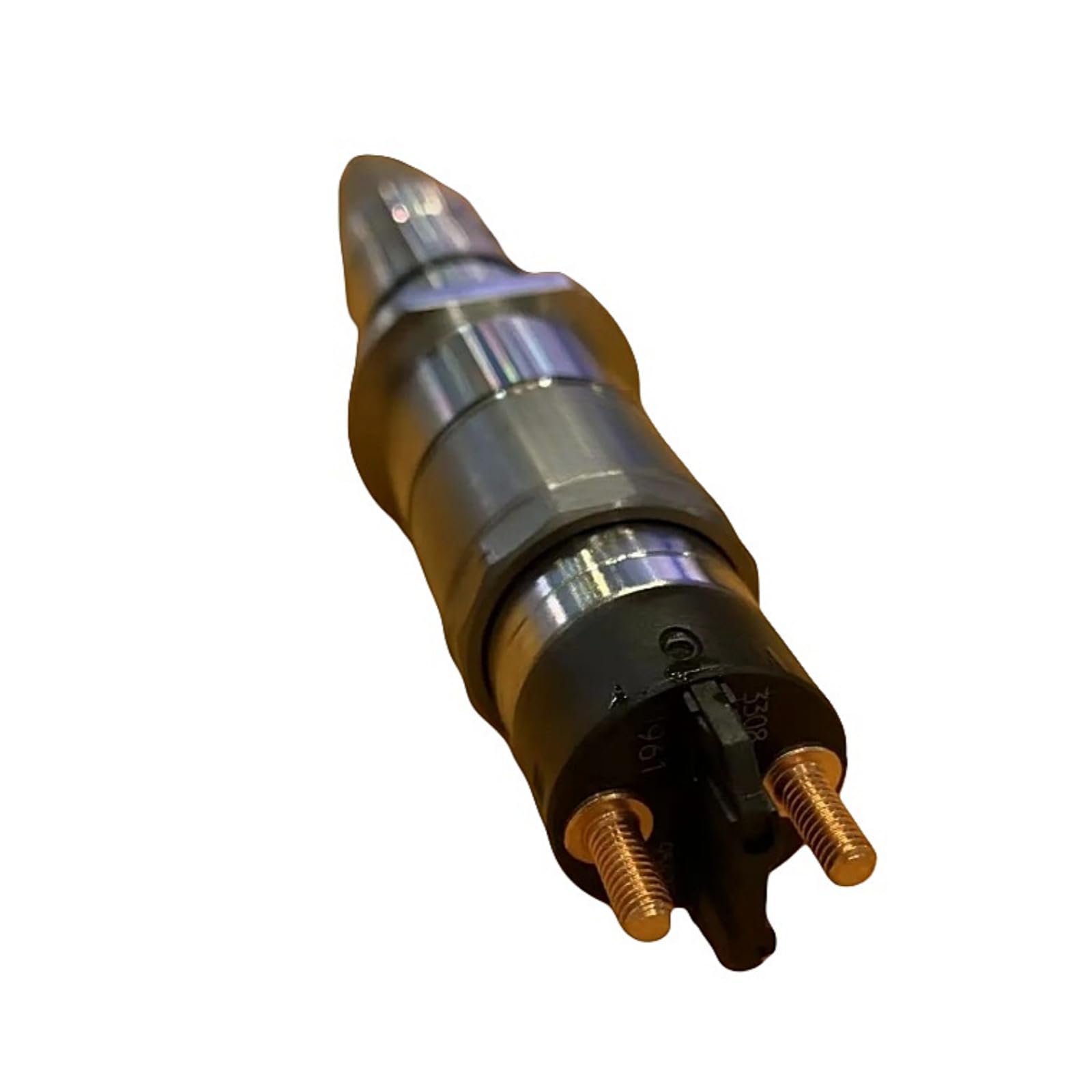 6pcs 2872544 2872544PX 2872544RX Diesel Fuel Injector Fits for Cummins ISX ISX12 QSX12 ISX15 ISX11.9 ISZ13 QSZ13 Engine