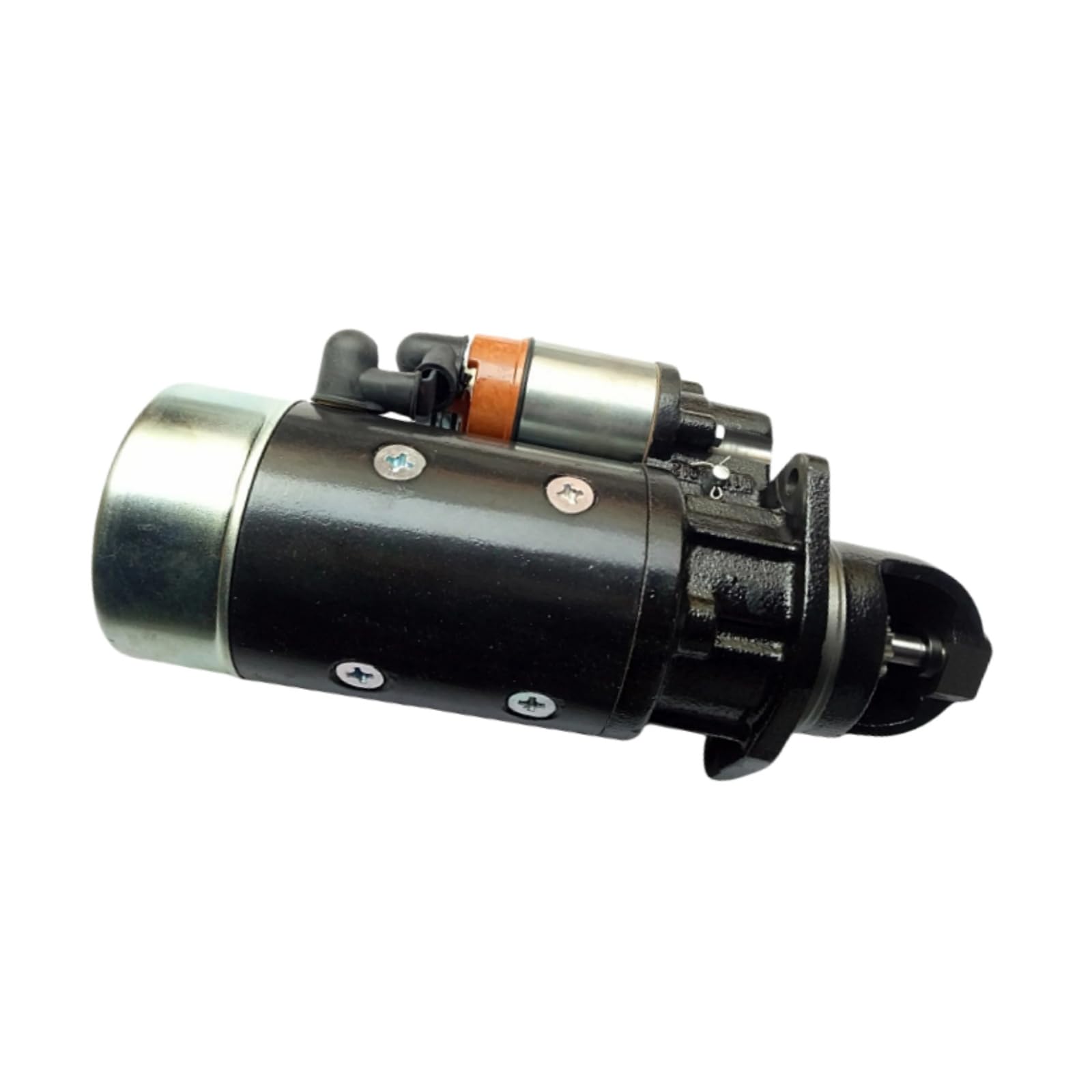 3708N-010 3708N010 24V 4.5KW Starter Motor Fits For Cummins Engine 4BT 6BT 4BT3.9 Replace parts