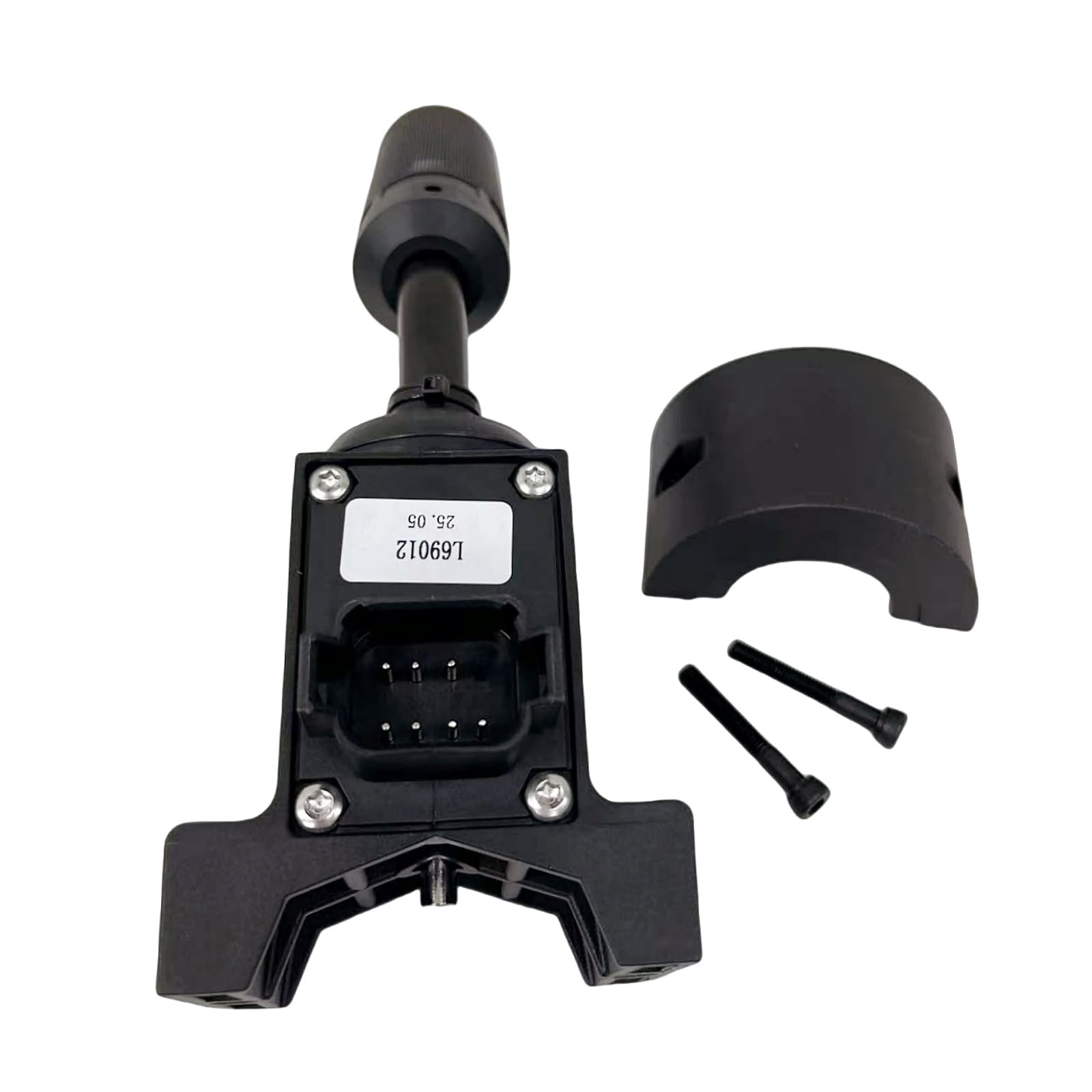 Speed Shifter L69012 L6-9012 Compatible with Gehl Telehandler 552 553 RS6-34 RS6-42 RS8-44 DL6 DL8 DL10 DL12