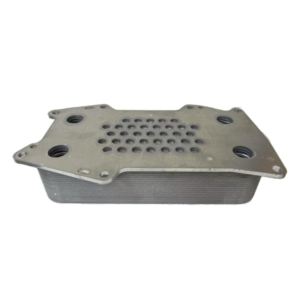 VOE23191319 Oil Cooler Compatible with Volvo Excavator EC210B EC210