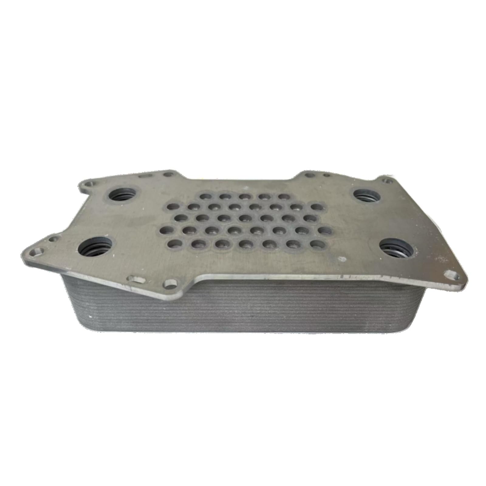 VOE23191319 Oil Cooler Compatible with Volvo Excavator EC210B EC210