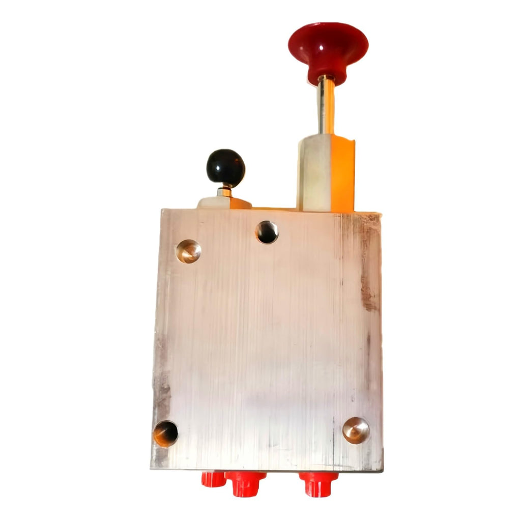 00000530 DL-00000530 Brake Release Manifold Fits for Scissor Lift S0608EH S0808EH S0812EH S1012EH