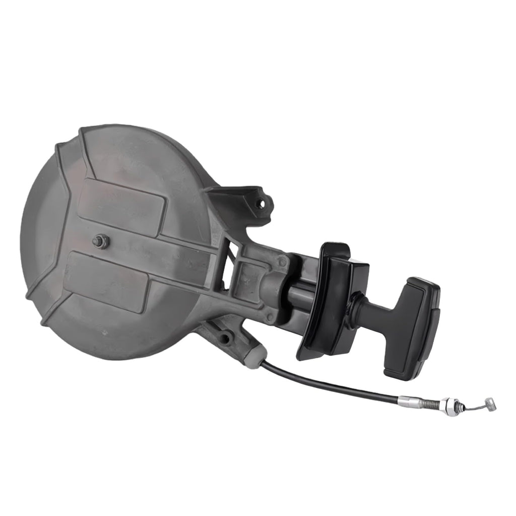 6E7-15710 Starter Puller Fits for Yamaha 2 Stroke 4hp 5hp