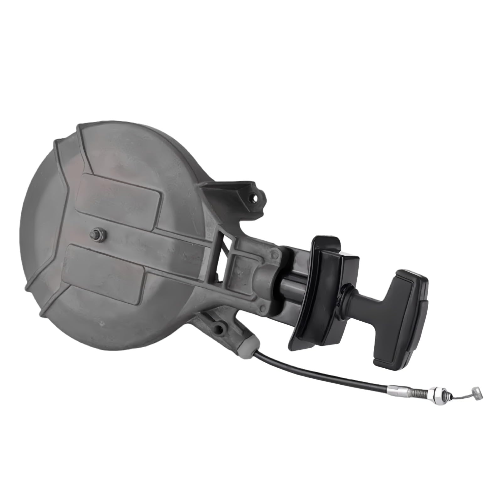 6E7-15710 Starter Puller Fits for Yamaha 2 Stroke 4hp 5hp