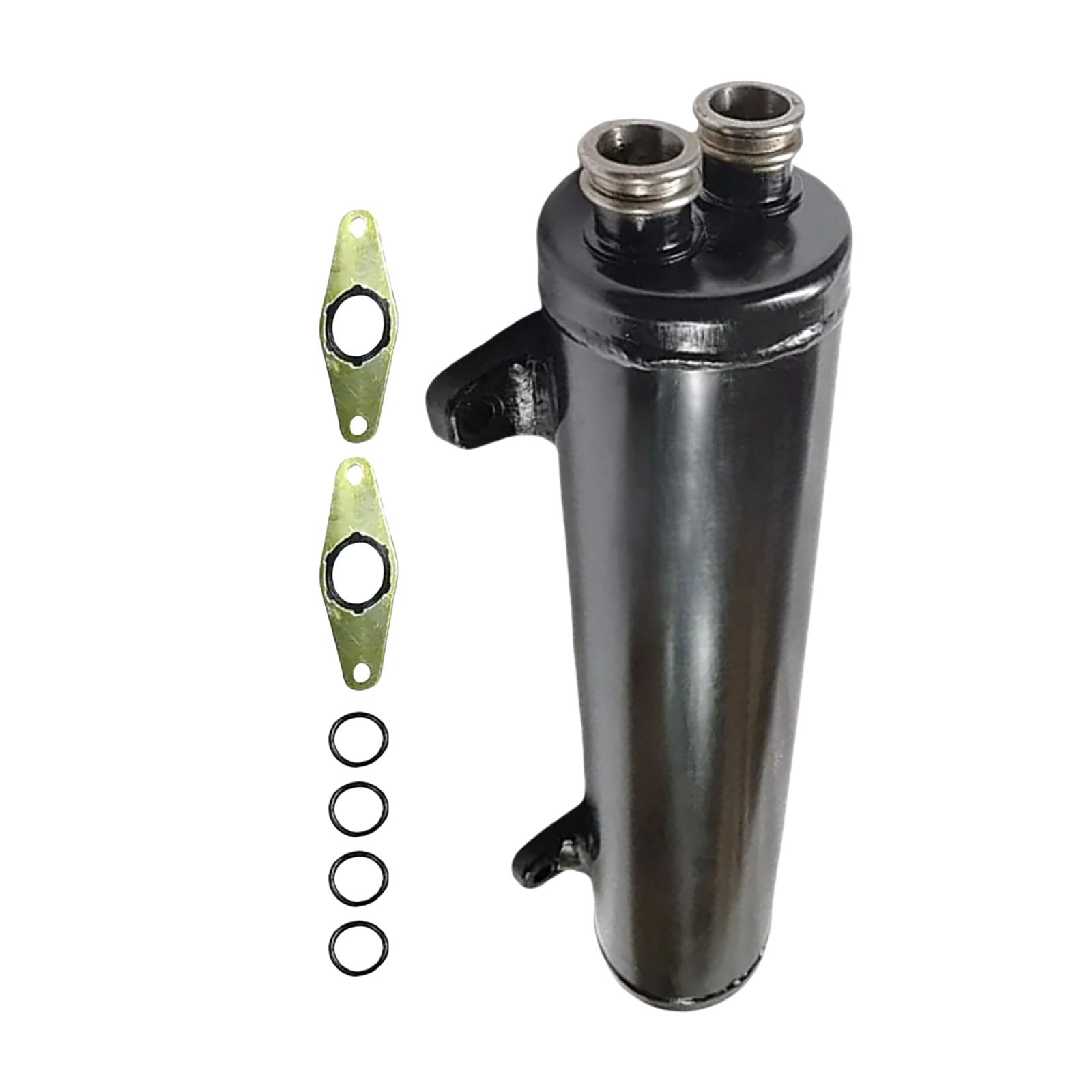 3413091 3078407 Oil Cooler 3412857 3069677 Fits for Cummins N14 Engine