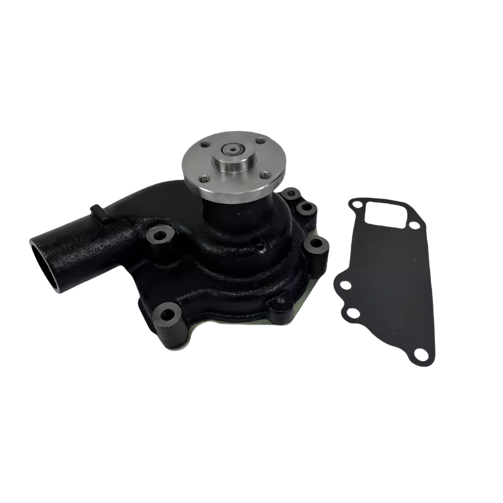Water Pump 5-13610-027-2 5-13610-012 5-13610-041 8-94376-865 9-13617-636 8-13617-801 9-13617-636 8-13617-801 Replacement for Isuzu 4BA1 4BB1 Engine