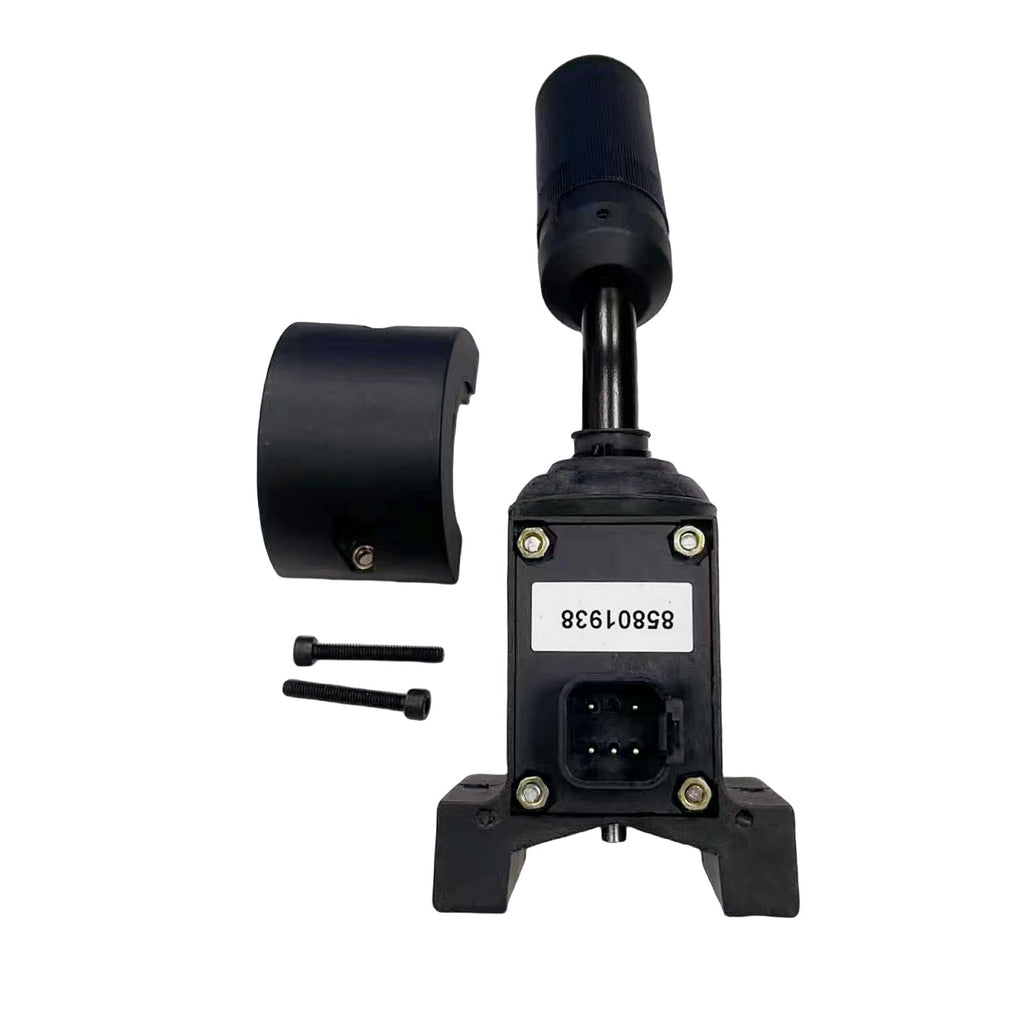 85801938 Control Handle Switch Fits for New Holland Backhoe Loader 555E 575E 655E 675E B90-115 Replace parts