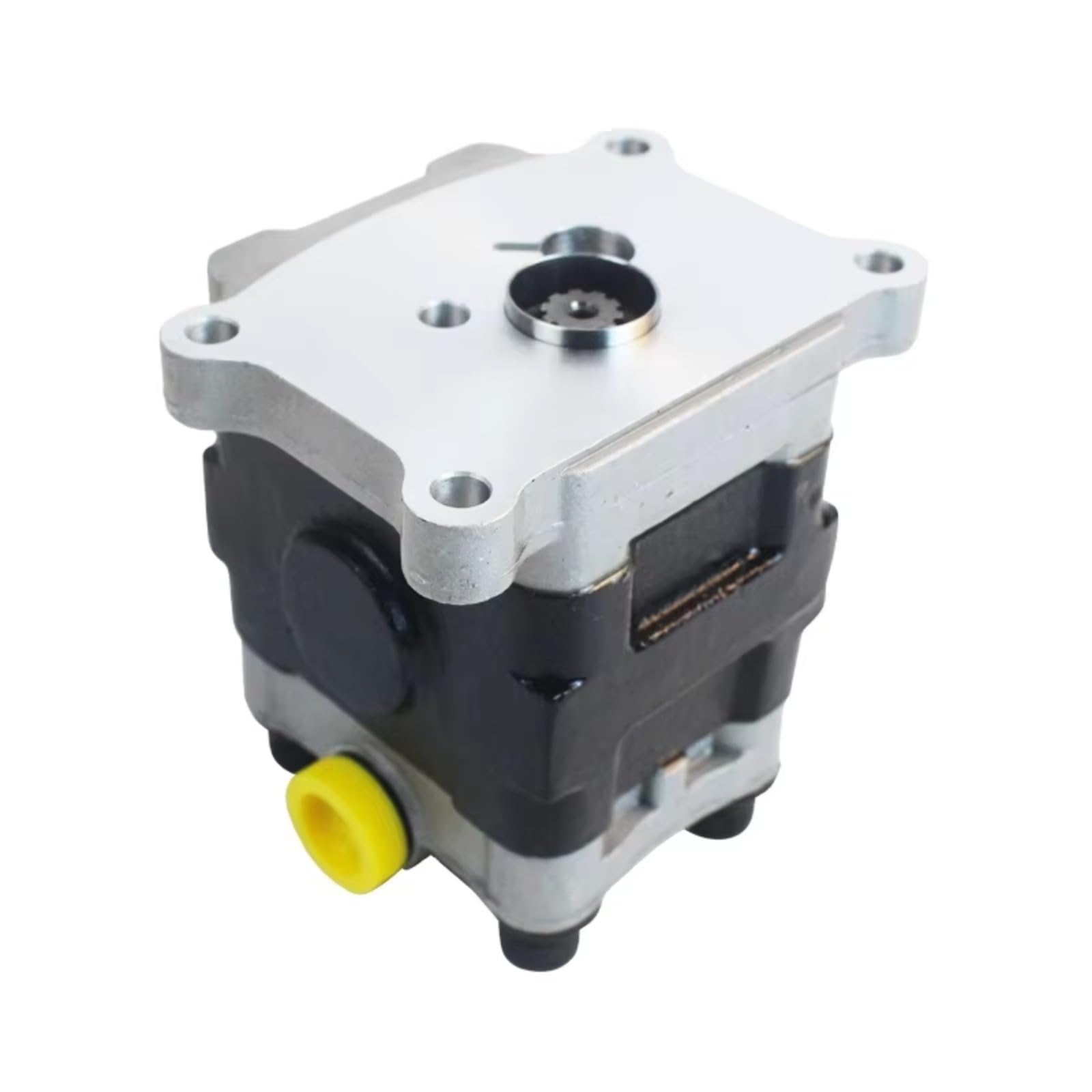 705-41-07180 Gear Pump Fits for Komatsu Excavator PC38UU-3 PC35MR-3 PC35MR-2 Replace parts