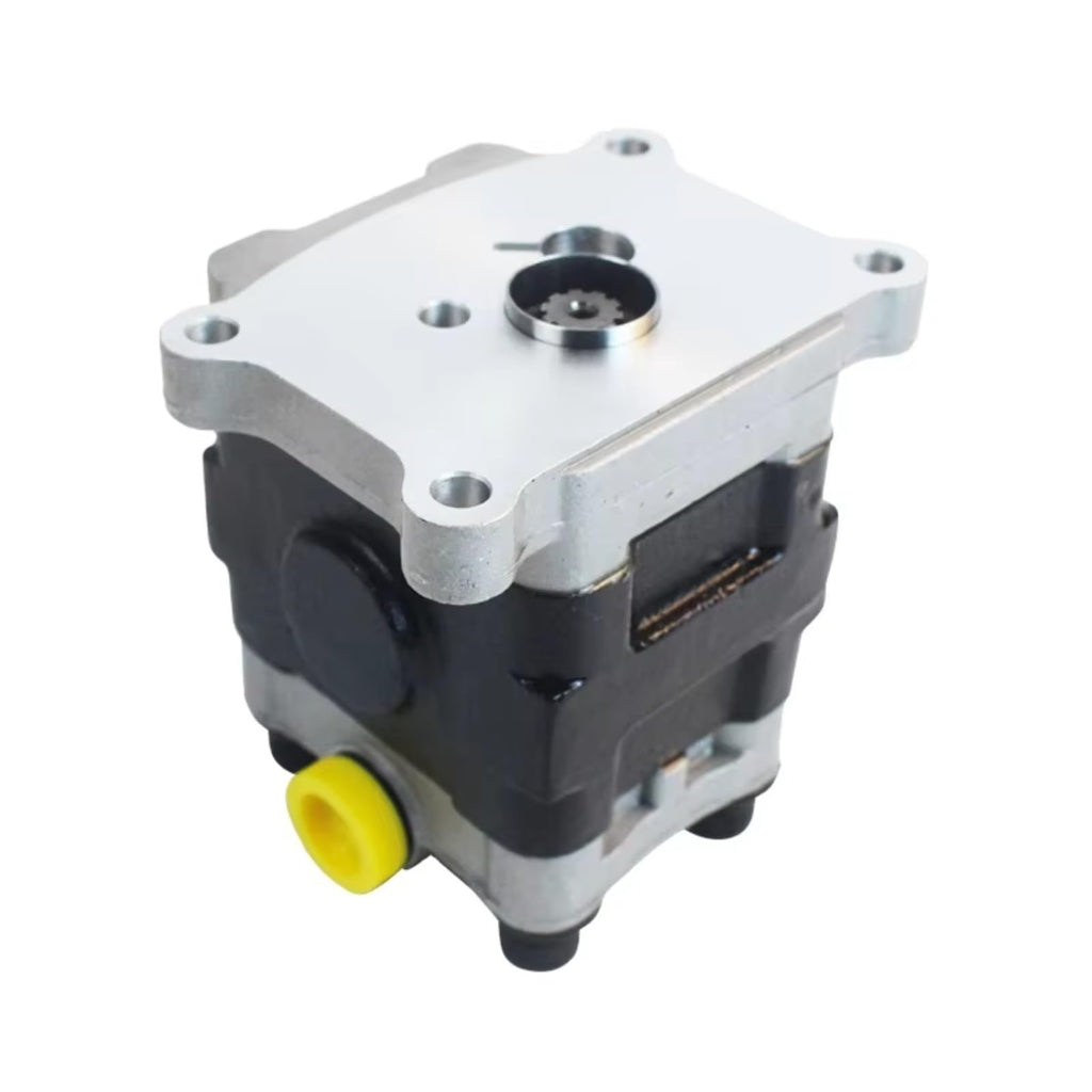 705-41-07180 Gear Pump Fits for Komatsu Excavator PC38UU-3 PC35MR-3 PC35MR-2 Replace parts