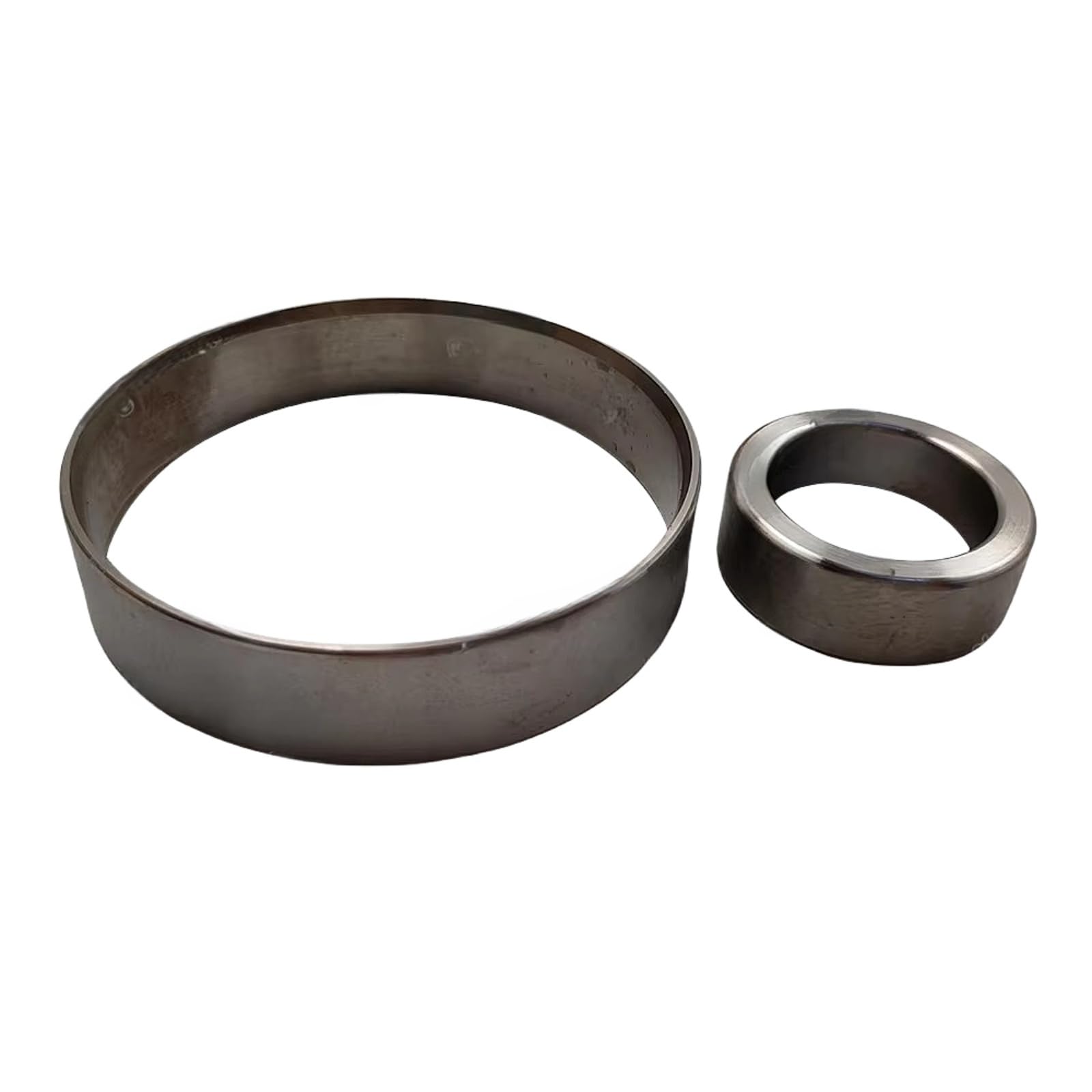 Front and Rear Crankshaft Oil Seals Kit Fits for Kubota Engine Parts V2403 Replace parts