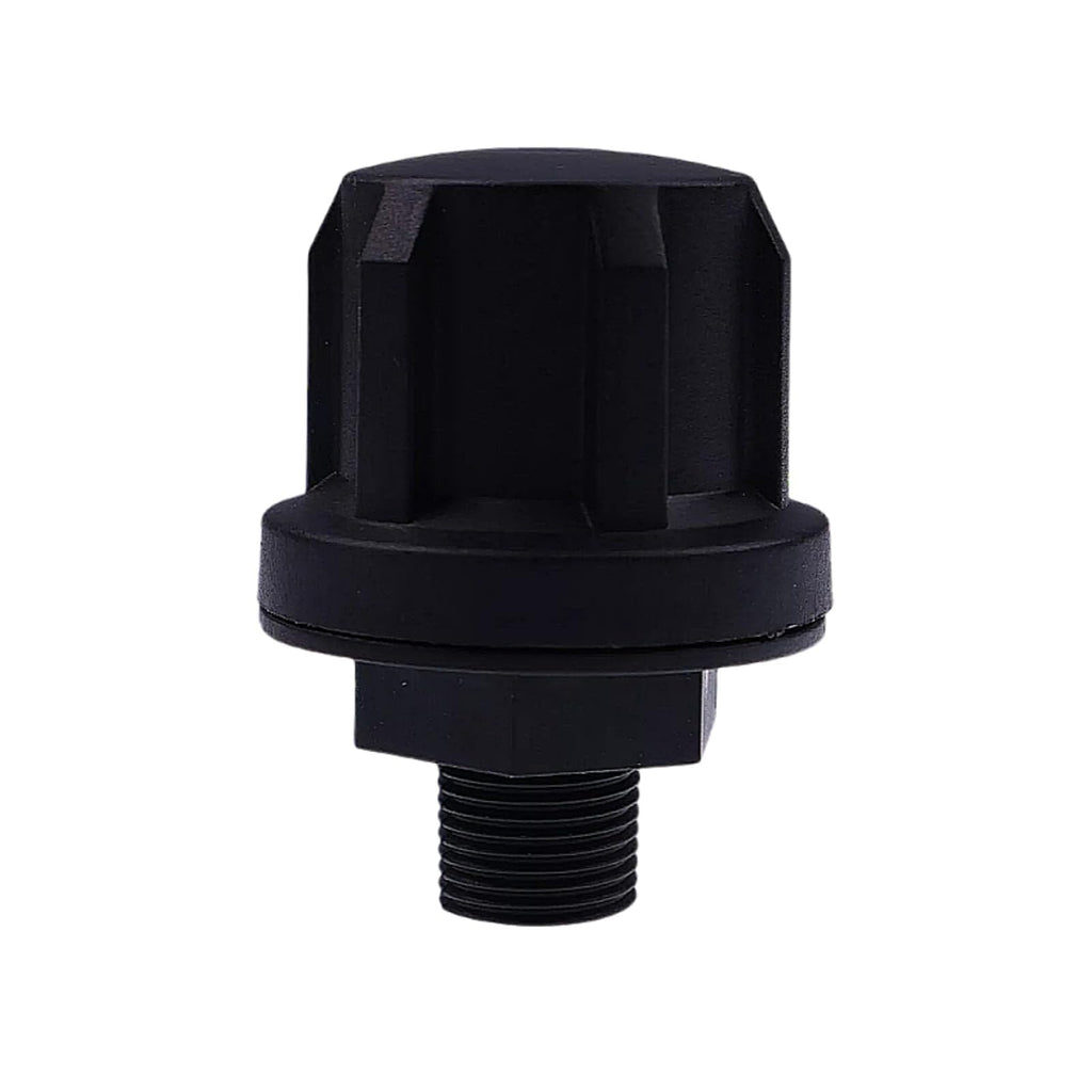 5PCS 6684923 7025626 Breather Vent Cap Compatible with Bobcat 453 773 963 MT55 MT85 S175 S250 T300 Replace parts