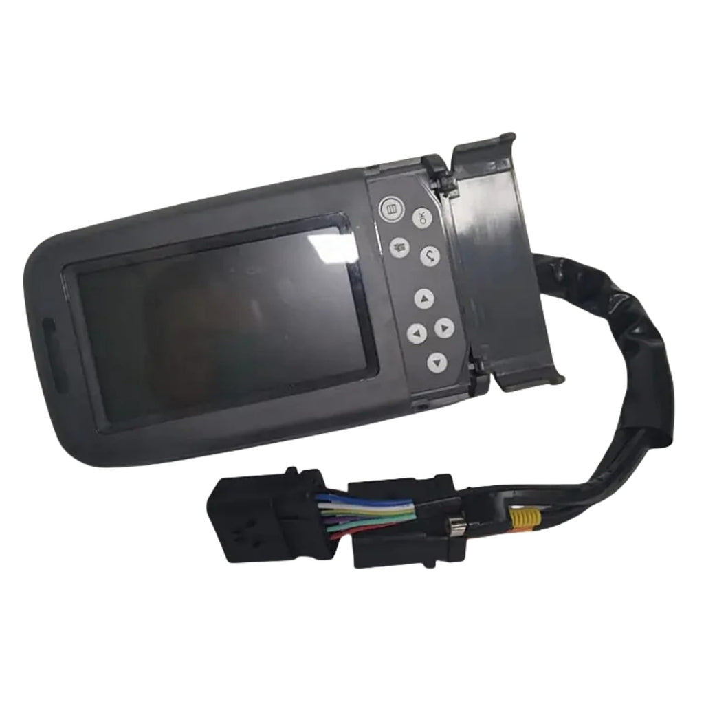 260-2193 2602193 Excavator Monitor Display Panel Fits for Caterpillar CAT 323D L 324D 330D 385 365 M325D Excavator