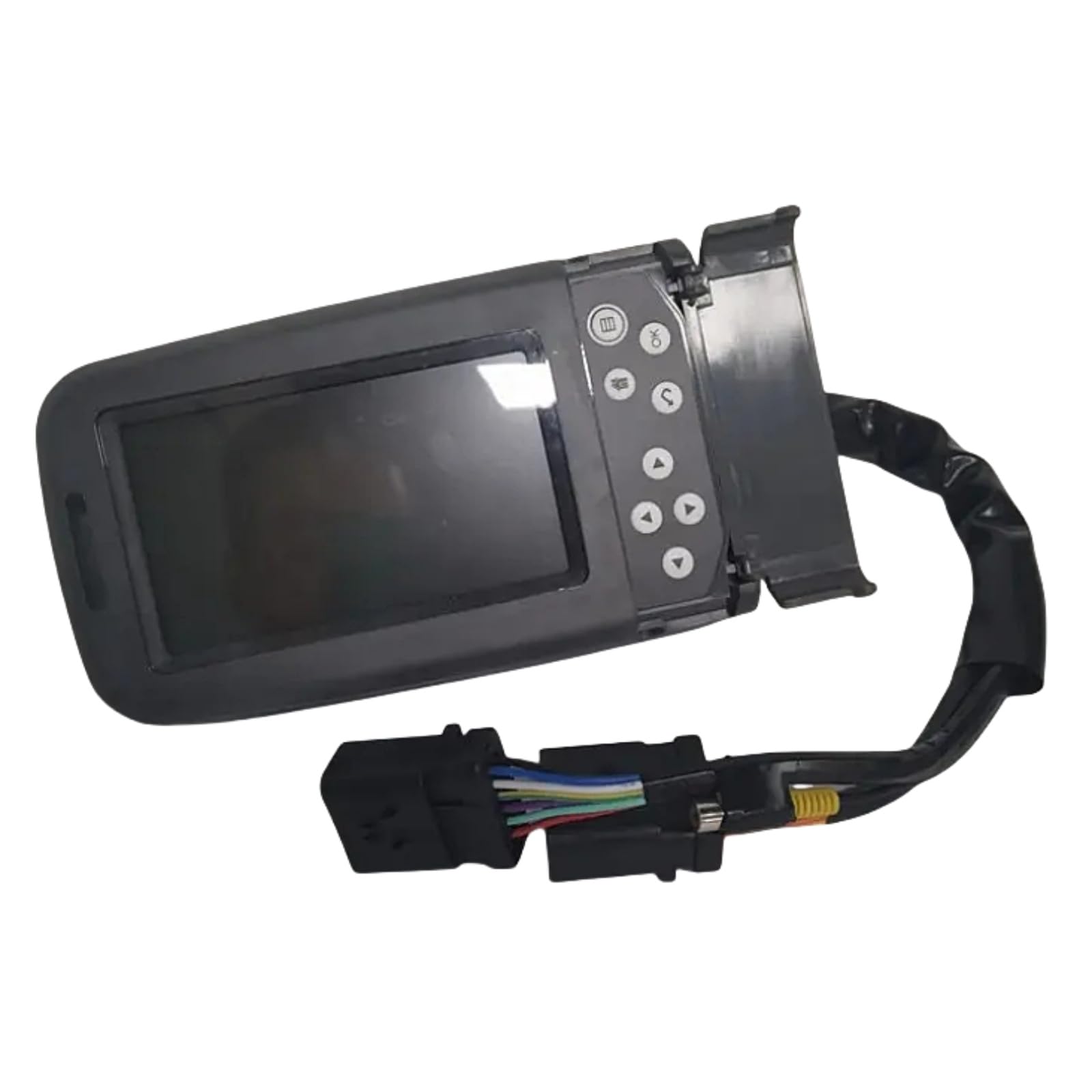 260-2193 2602193 Excavator Monitor Display Panel Fits for Caterpillar CAT 323D L 324D 330D 385 365 M325D Excavator