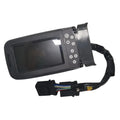 260-2193 2602193 Excavator Monitor Display Panel Fits for Caterpillar CAT 323D L 324D 330D 385 365 M325D Excavator