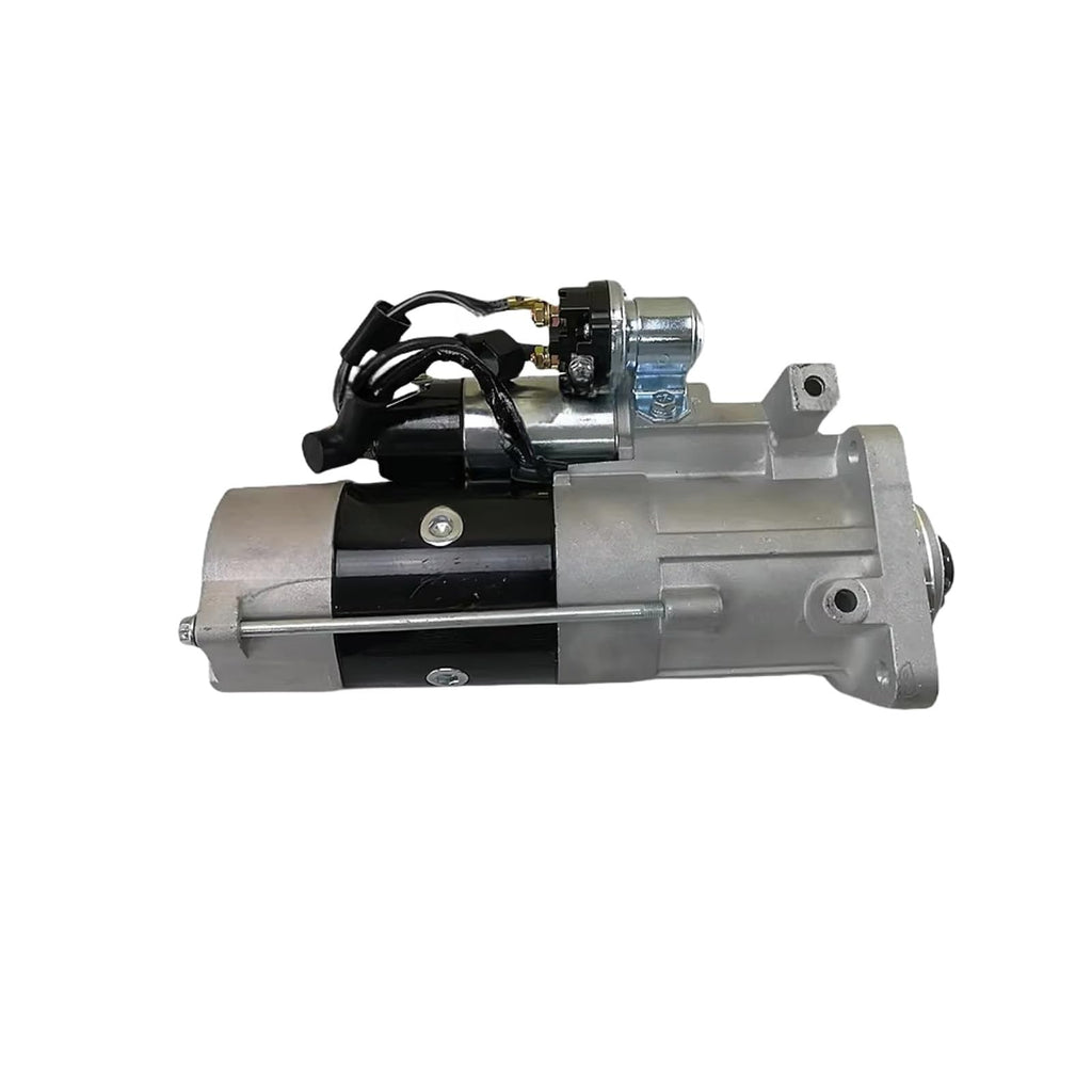 VOE20796052 24V 12T Starer Motor Fits for Volvo Engine D7D EC240 Replace parts
