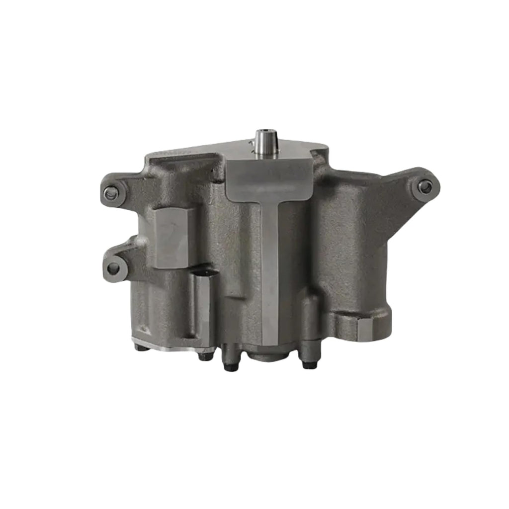 520-2923 7N-0285 112-9596 Oil Pump Fits For Caterpillar C32 C27 3408 Engine Replace parts