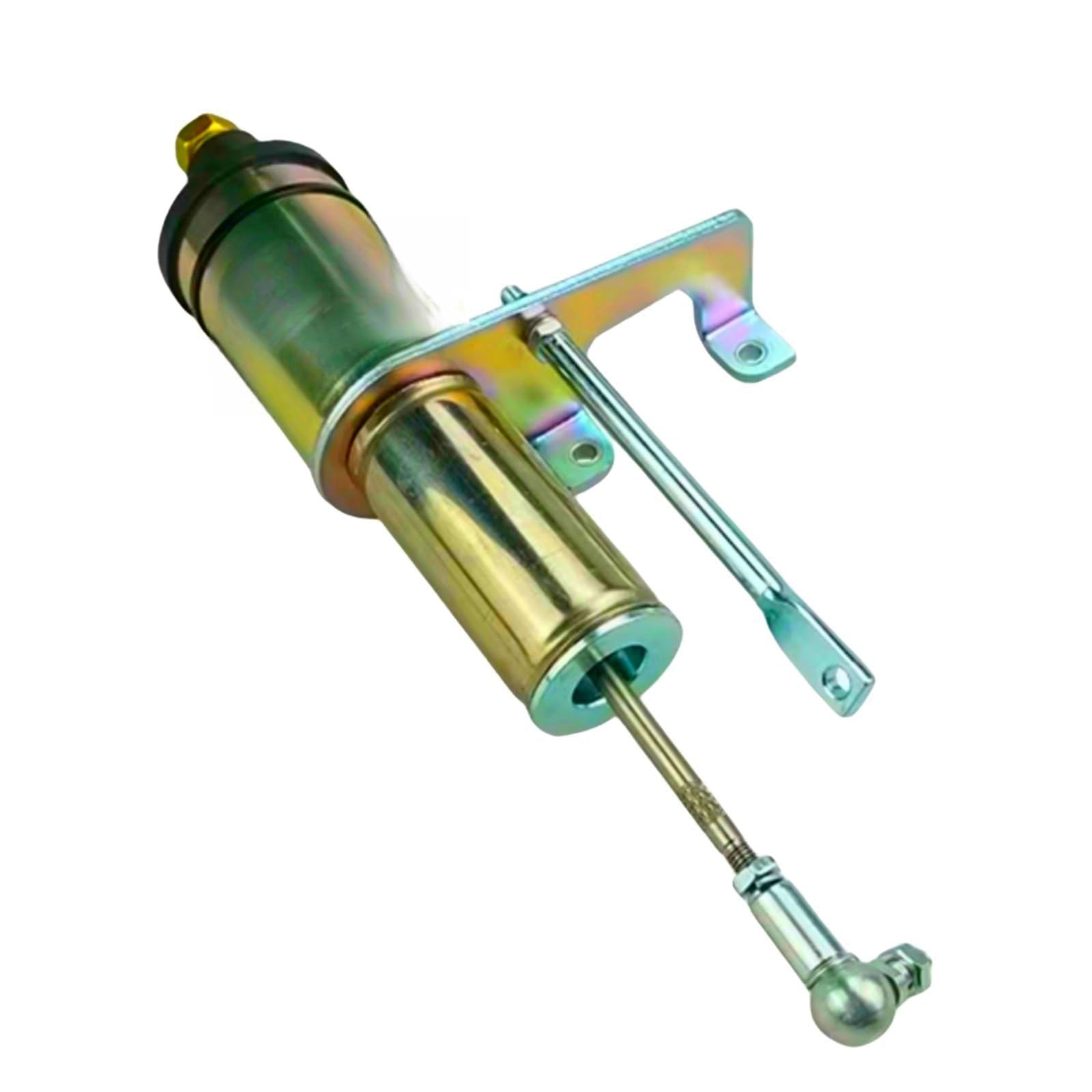 12V Fuel Shut off Solenoid Valve A044F796 Fits for Generator Replace parts