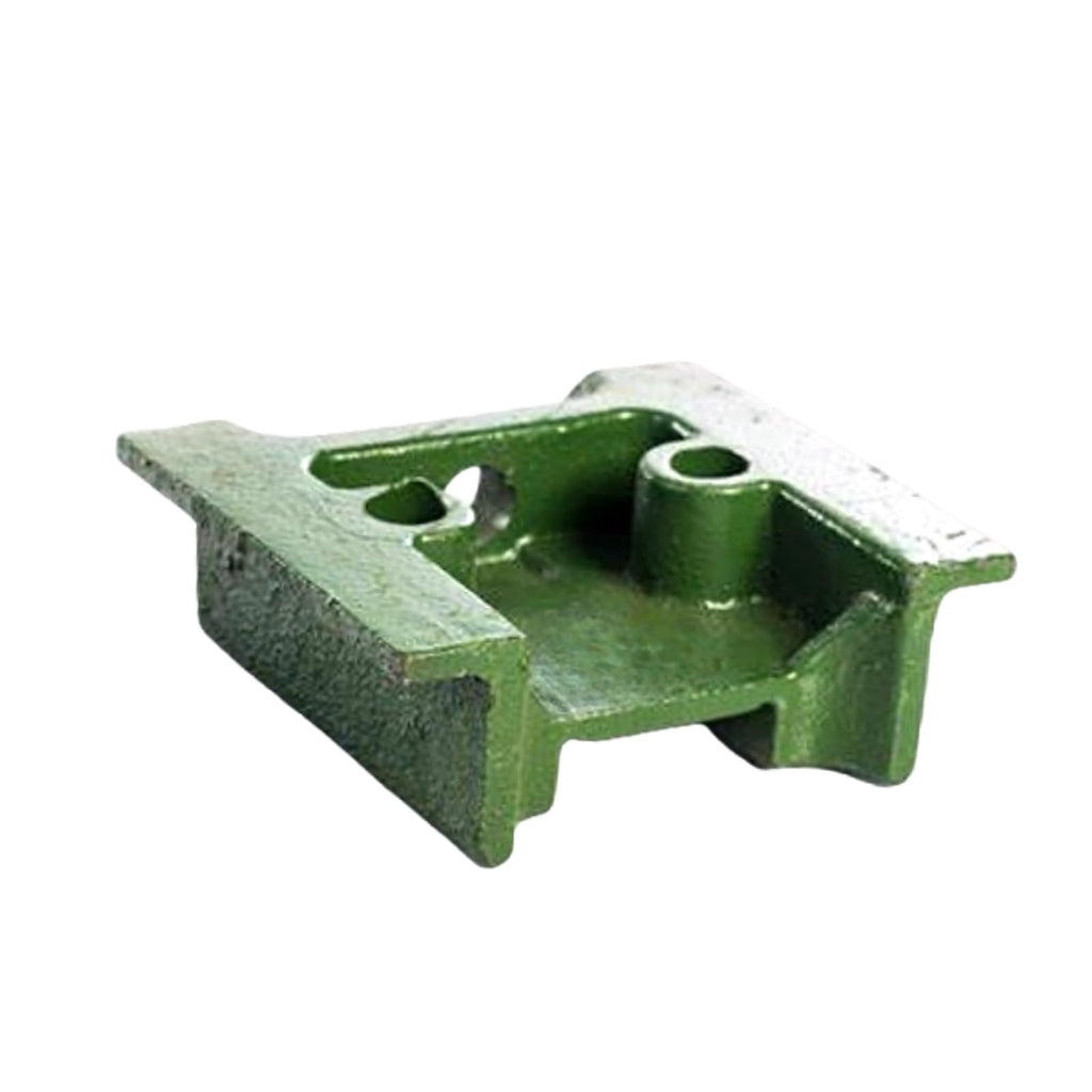 H84479 NXL88-Gk422 Corn Head Gathering Chain Lower Idler Fits for John Deere