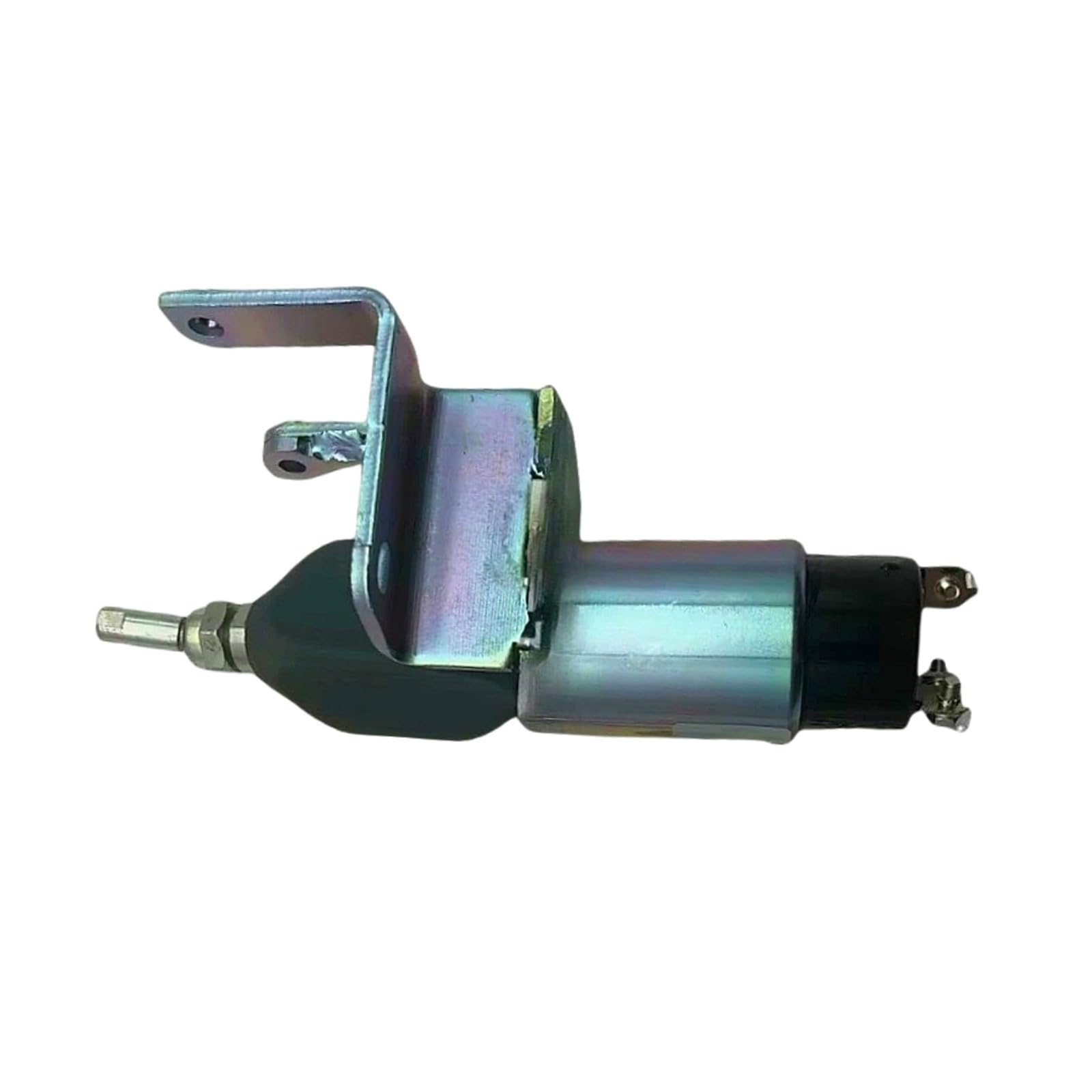 12V Fuel Shutoff Solenoid 04159708 Fits for Deutz F3L913 F3L912 Replace parts