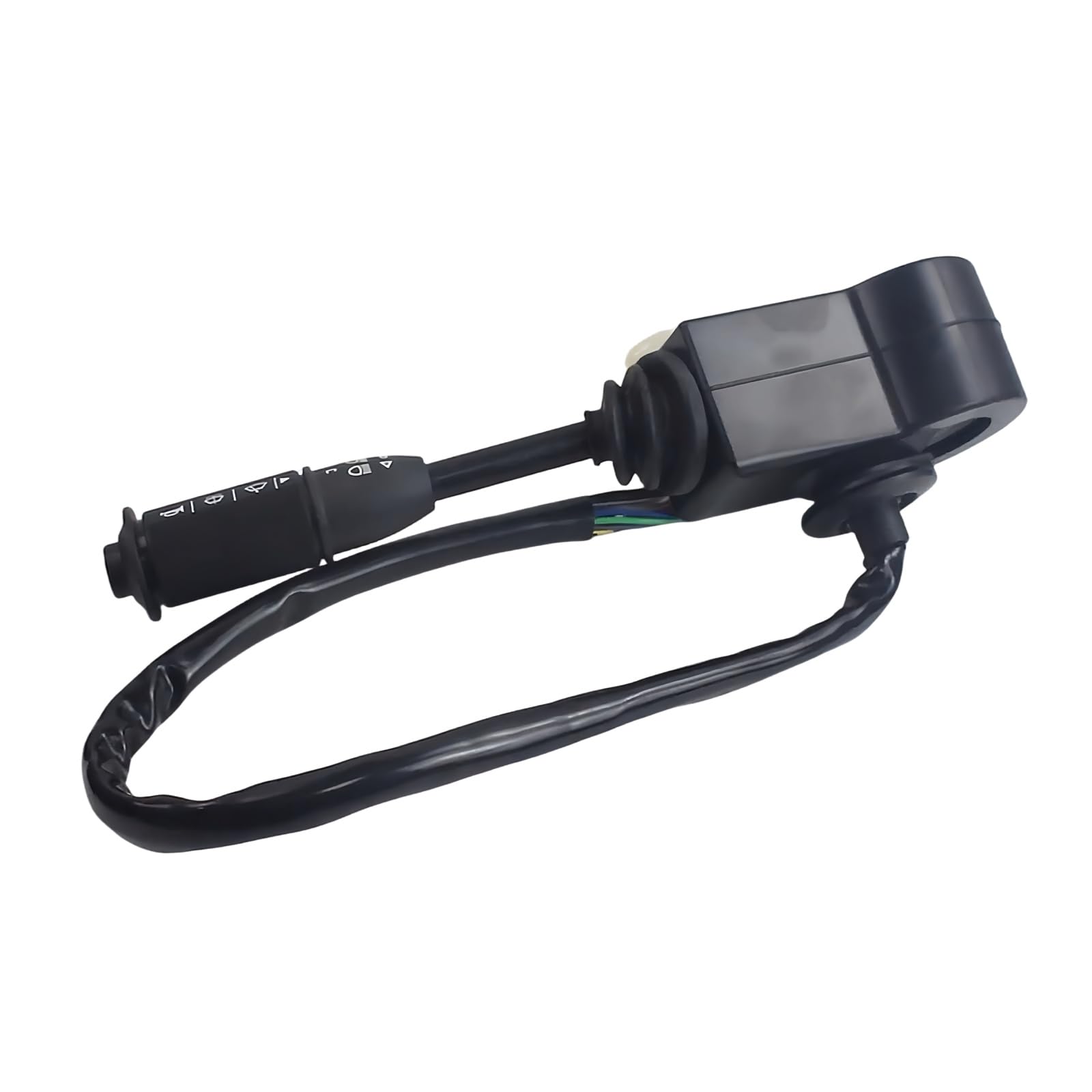 VOE11192582 Switch Fits for Volvo A20C A25B A25C A30C A30D A35 A35E A40 Replace parts
