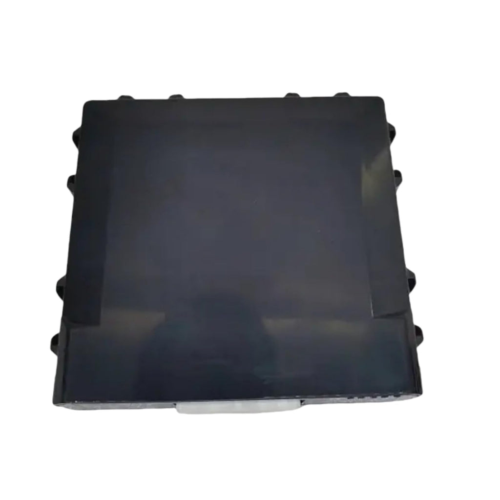Air Conditioner Controller 113900-0781 Compatible with Excavator PC200-8M0 PC210-8M0 PC220-8M0 PC-8MO 177300-8892