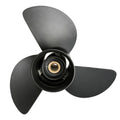 13-1/2X15 Propeller 58100-94500-019 Fits for Suzuki 60-140HP Outboard Engines