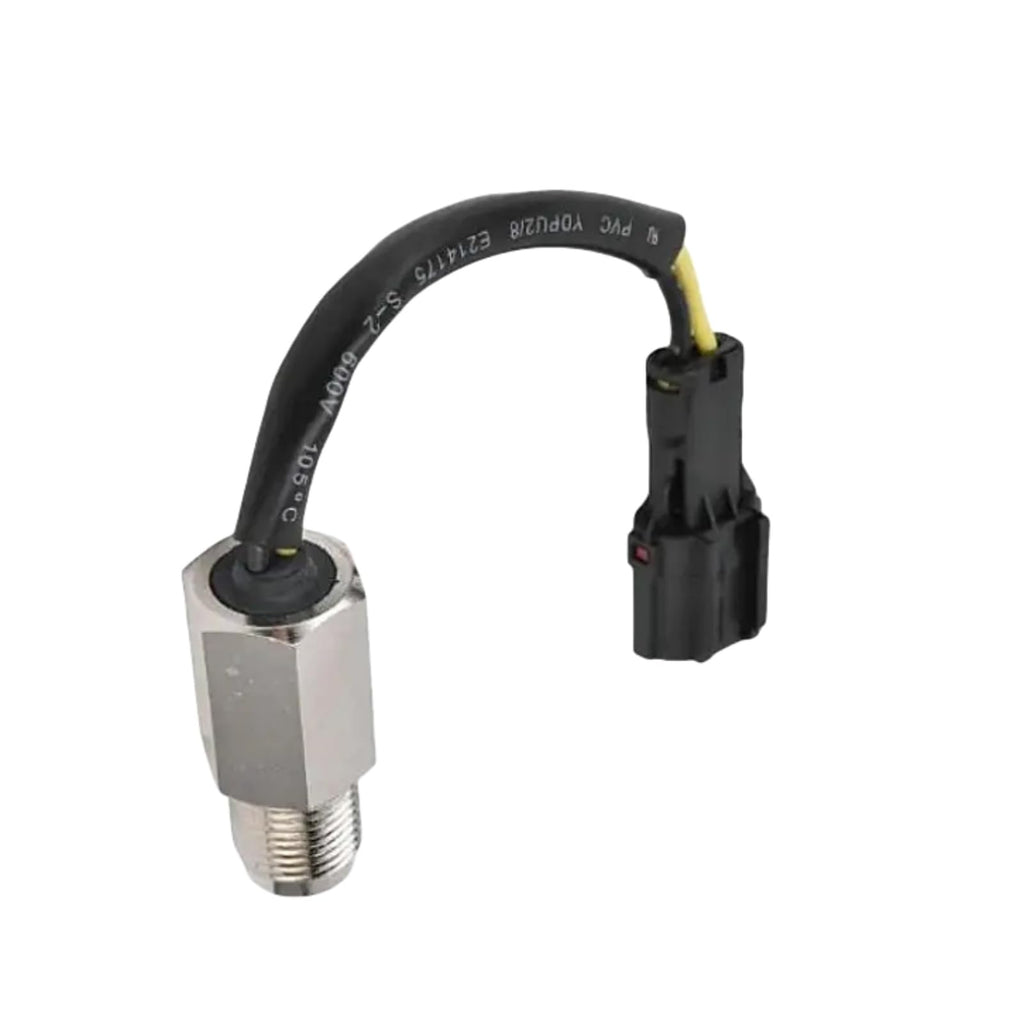 Crankshaft Position Sensor 94340-72411 94340-72410 94340-72412 XKBH-02247 XKBH-02248 Compatible for R225-7 R215-7 R290LC3H R290LC7H R360LC3H R370LC7 Compatible for Mitsubishi Engine