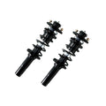 2PCS Front Shock Absorber 45023-1005 45023-1006 450231005 450231006 Fits for 1990-2018 Kawasaki Mule UTV 2010 2020 2500 2510 2520 4000 4010 Replace parts