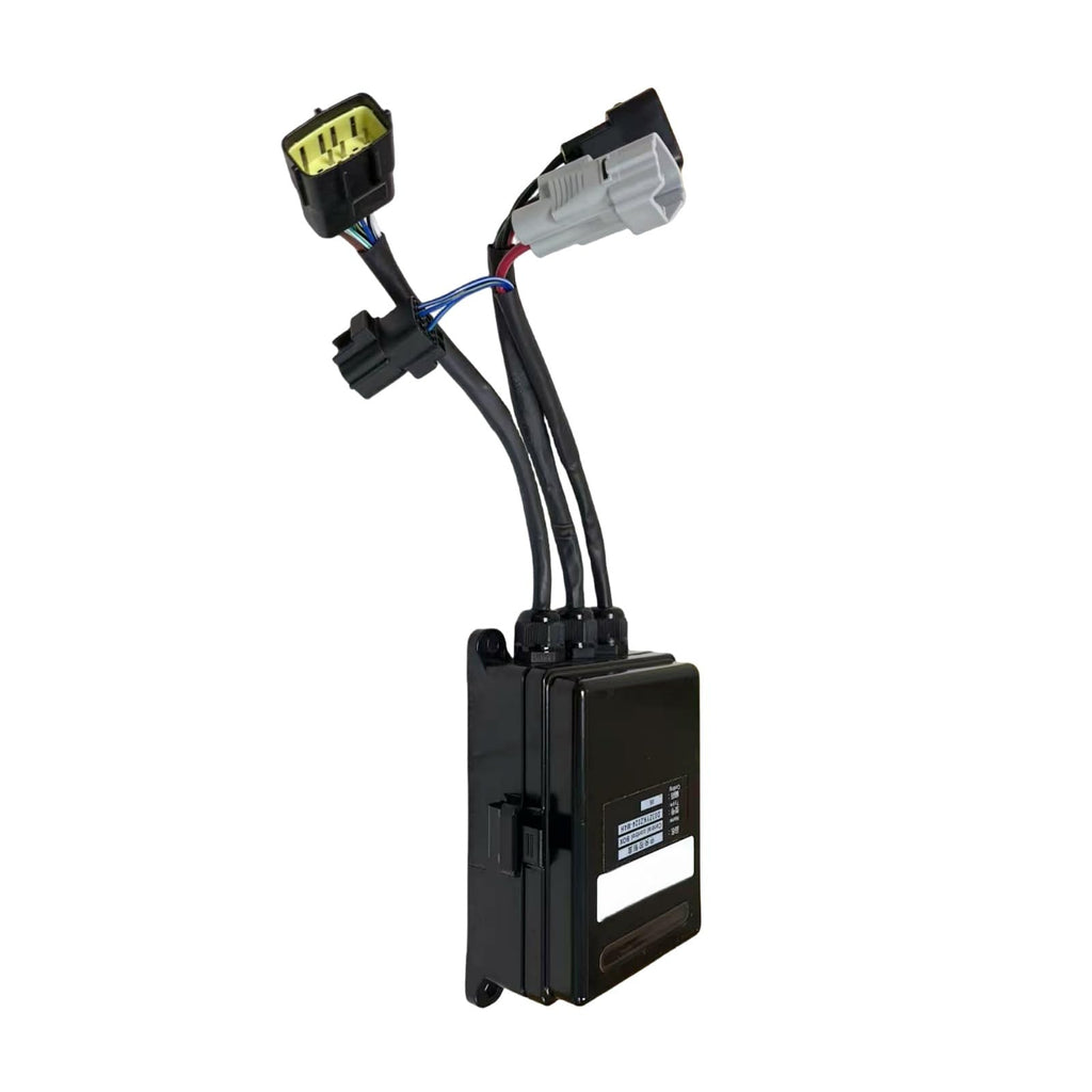 D03ZYKZ024-M4H Central Control Box For Heli Forklift