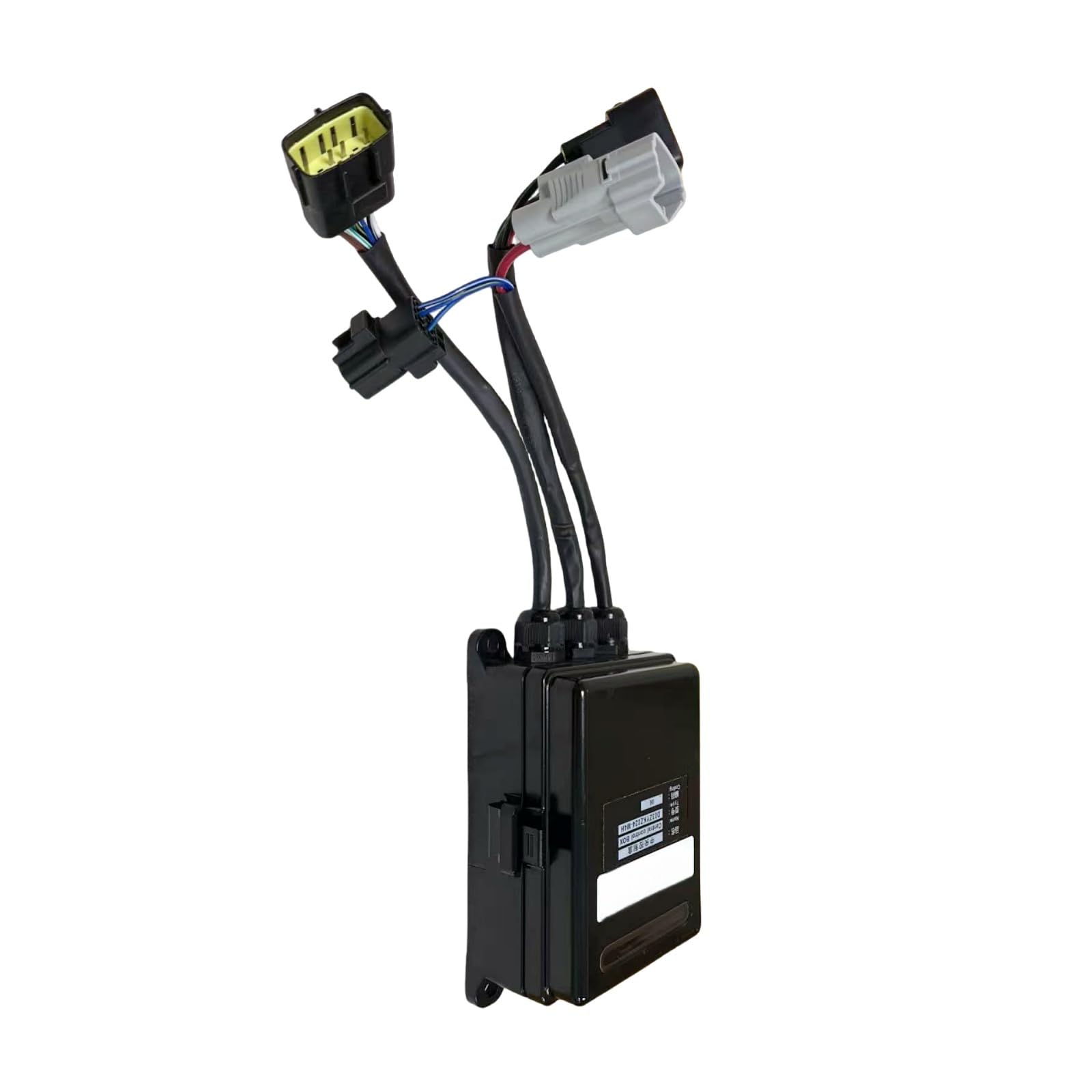 Central Control Box D03ZYKZ024-M4H Fits for Heli Forklift Replace parts