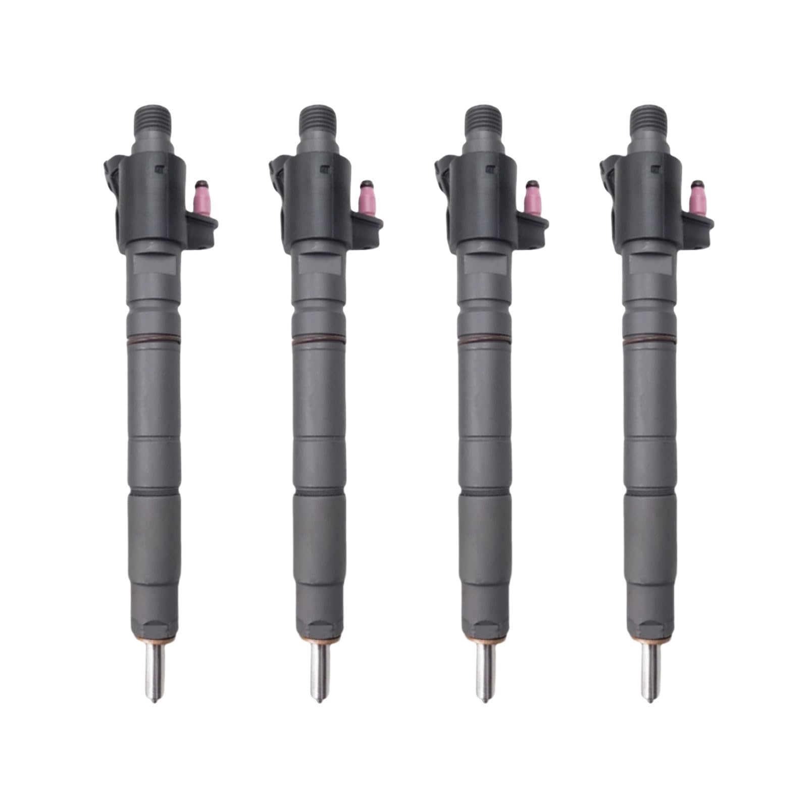 4PCS Fuel Injector 0445116051 0445-116051 Fits for LandRover for Jaguar 3.0 TDV6 Replace parts