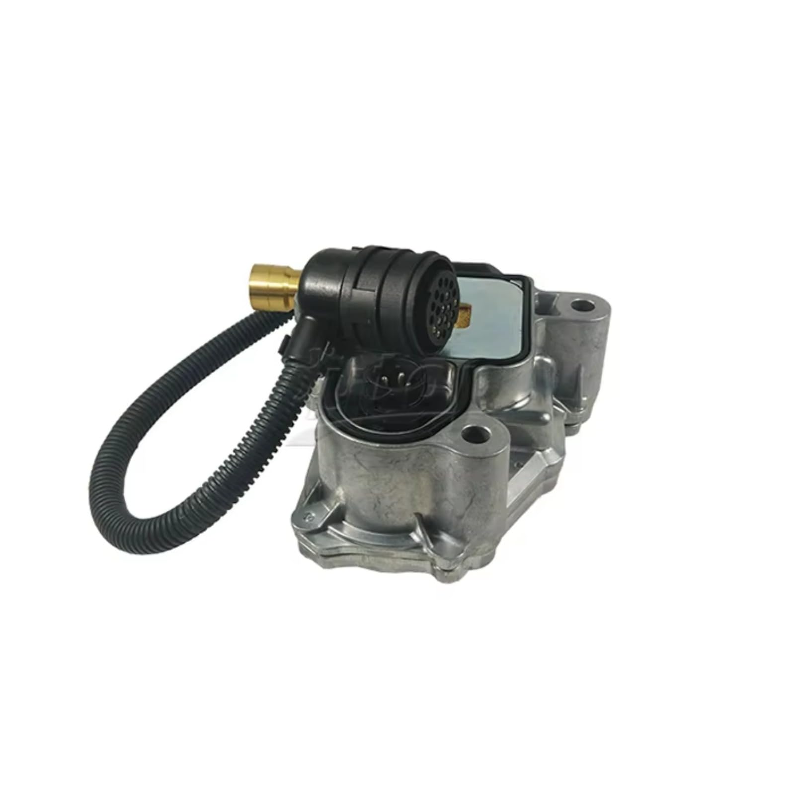 24V Solenoid Valve 22327063 22327069 Fits for VOLVO Truck Replace parts