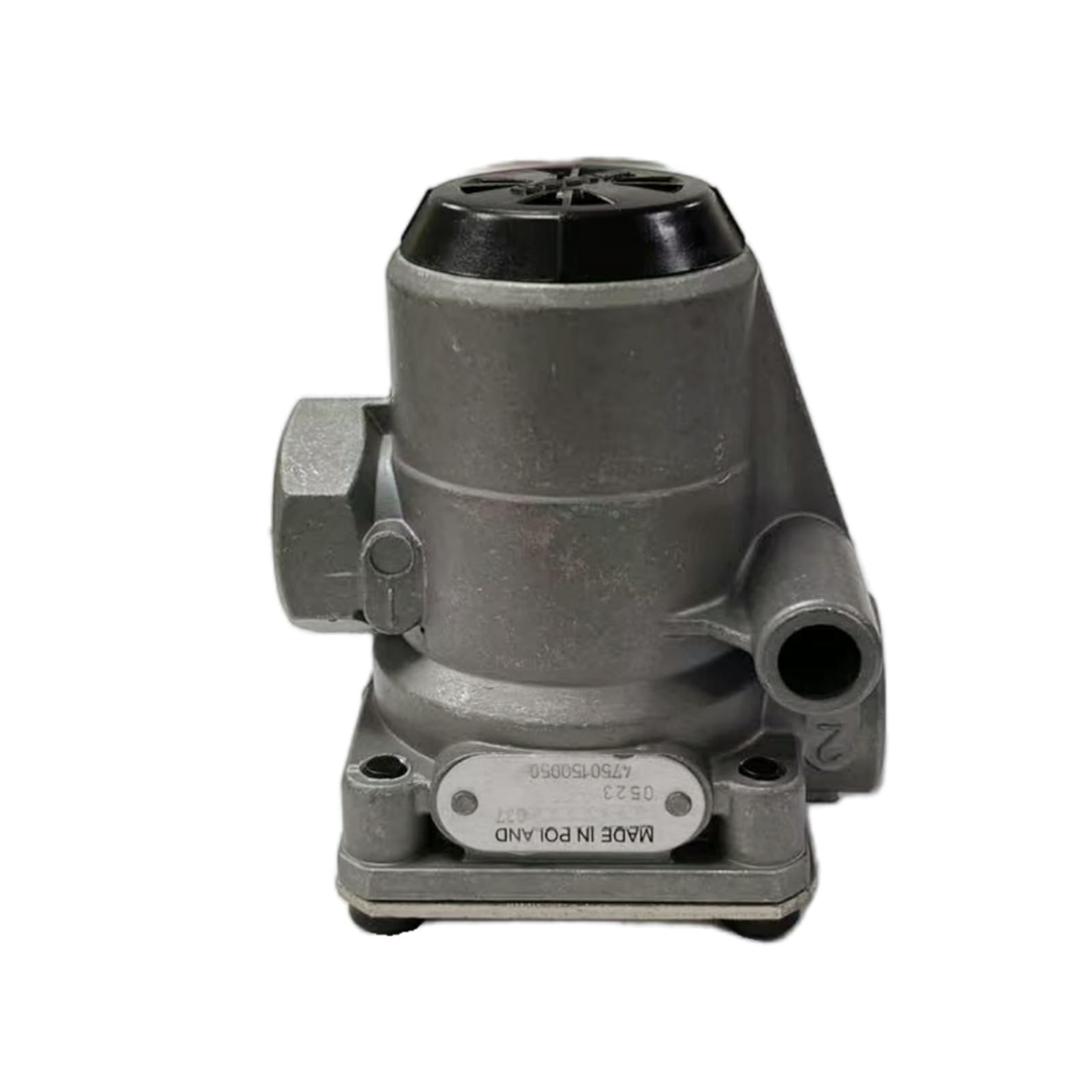 Pressure Limiting Valve 4750150050 Suitable for DAF Truck Fits for IVECO Truck Fits for SCANIA Truck
