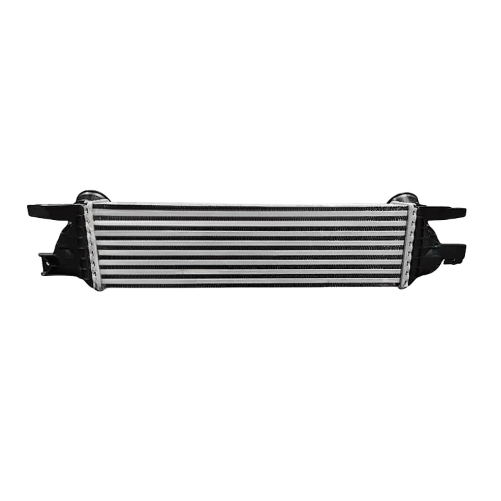 FR336K775BC Air Compressor Radiator Fits for Ford Mustang L4 2.3 15-19 Replace parts