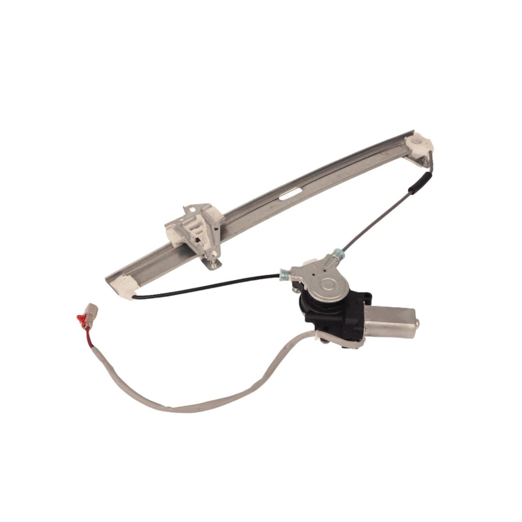 748-616 72210-SAA-H01 Front Right  Power Window Regulator with Motor Fits for Honda Replace parts