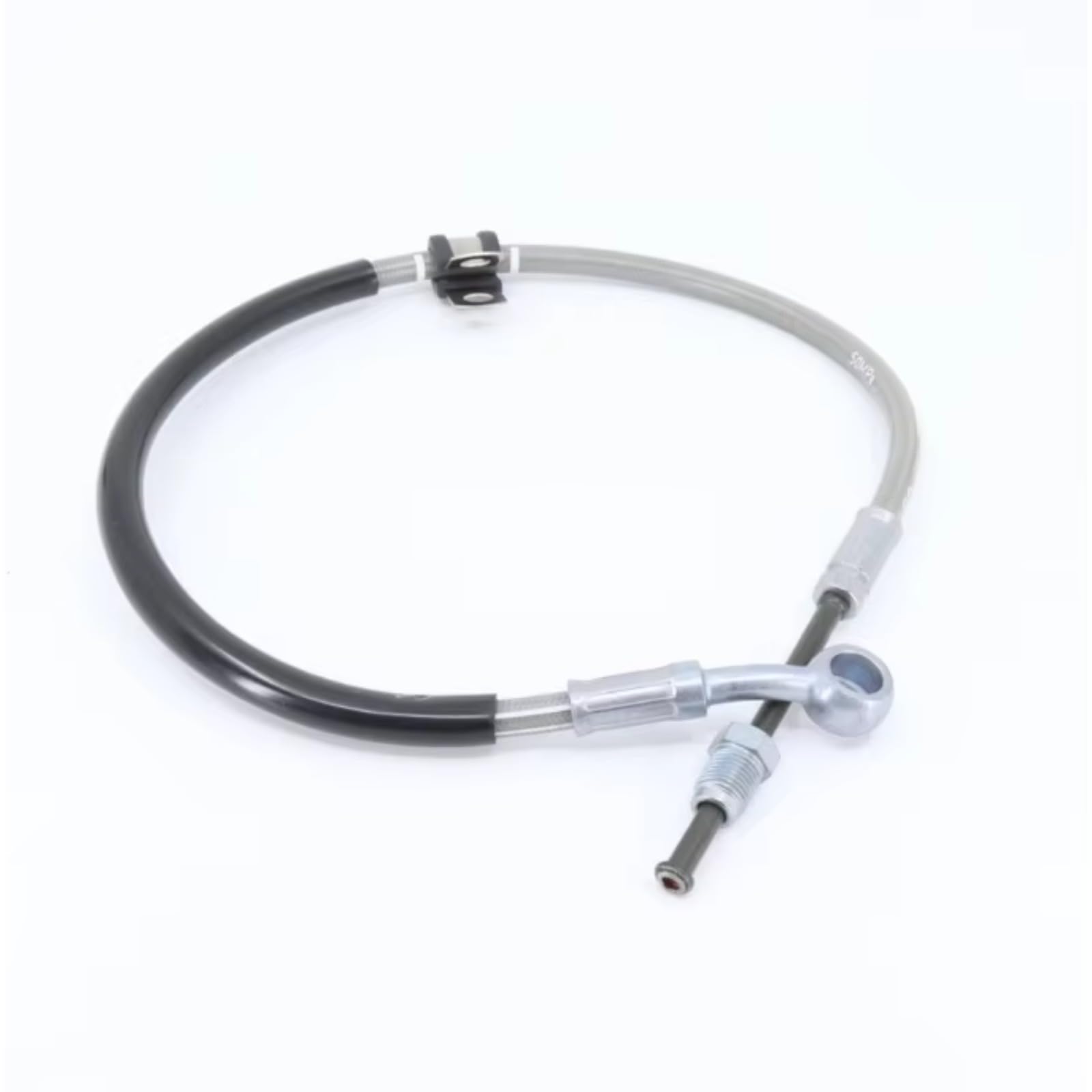Sgaorcpas 2PCS Rear Right  Brake Hose 5BWB-081040 Fits for CFMOTO CF800