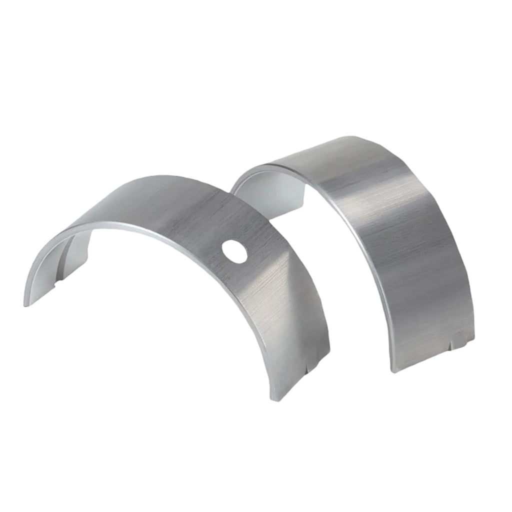 NEW AR49243 Main Bearings - Standard - Set Fits for John Deere 4010 4020