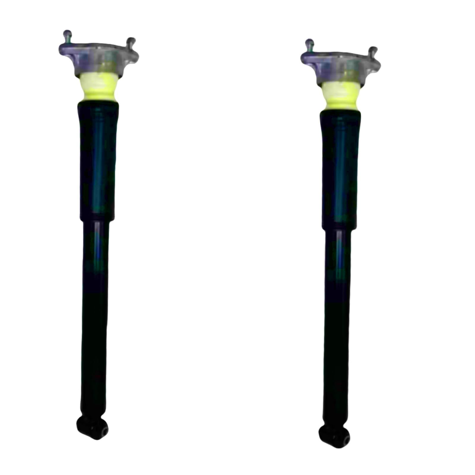 2pcs Rear Shock Absorber 21232-00730 2123200730 Fits for Mercedes W212 Replace parts